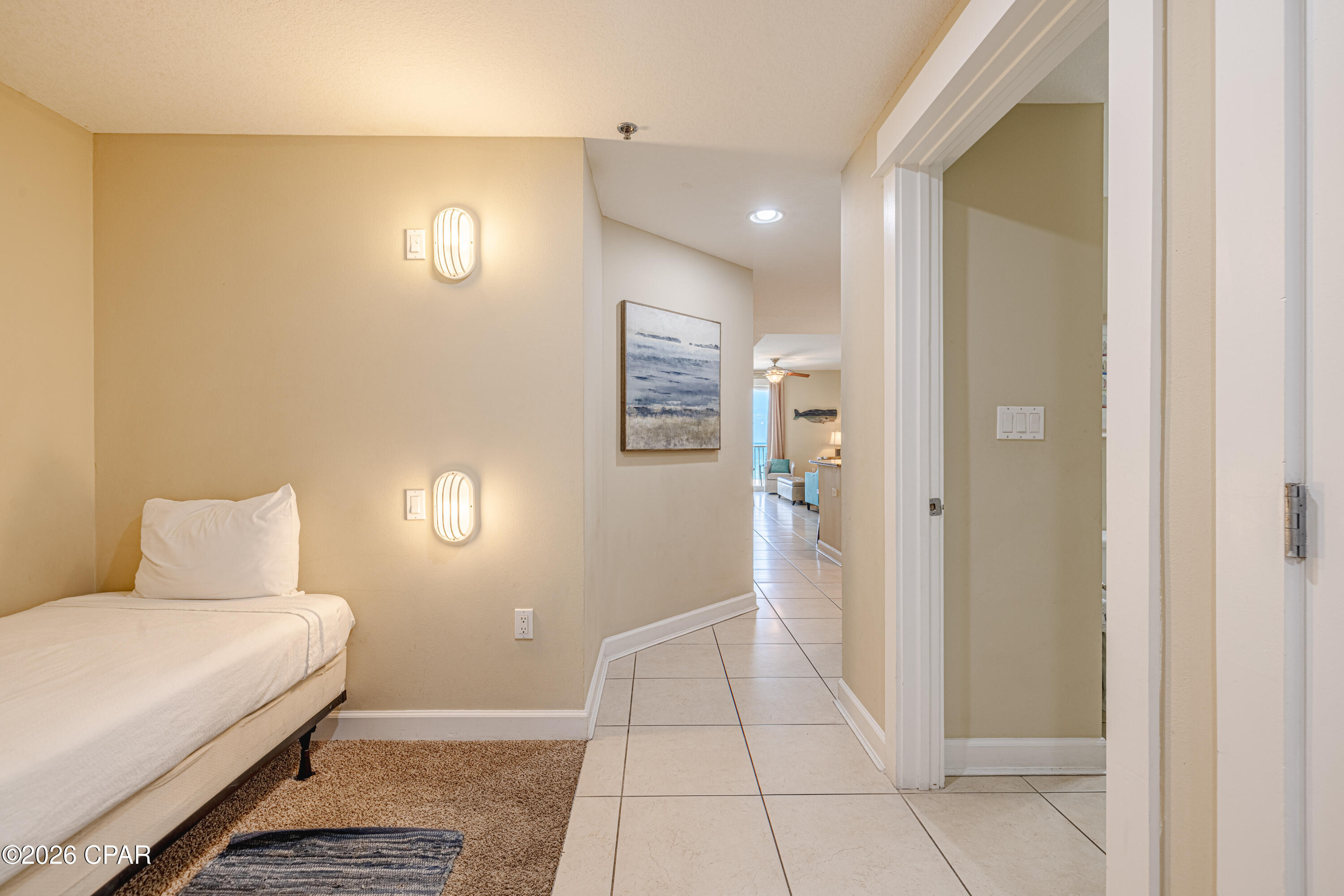 Grand Panama Beach Resort - Residential