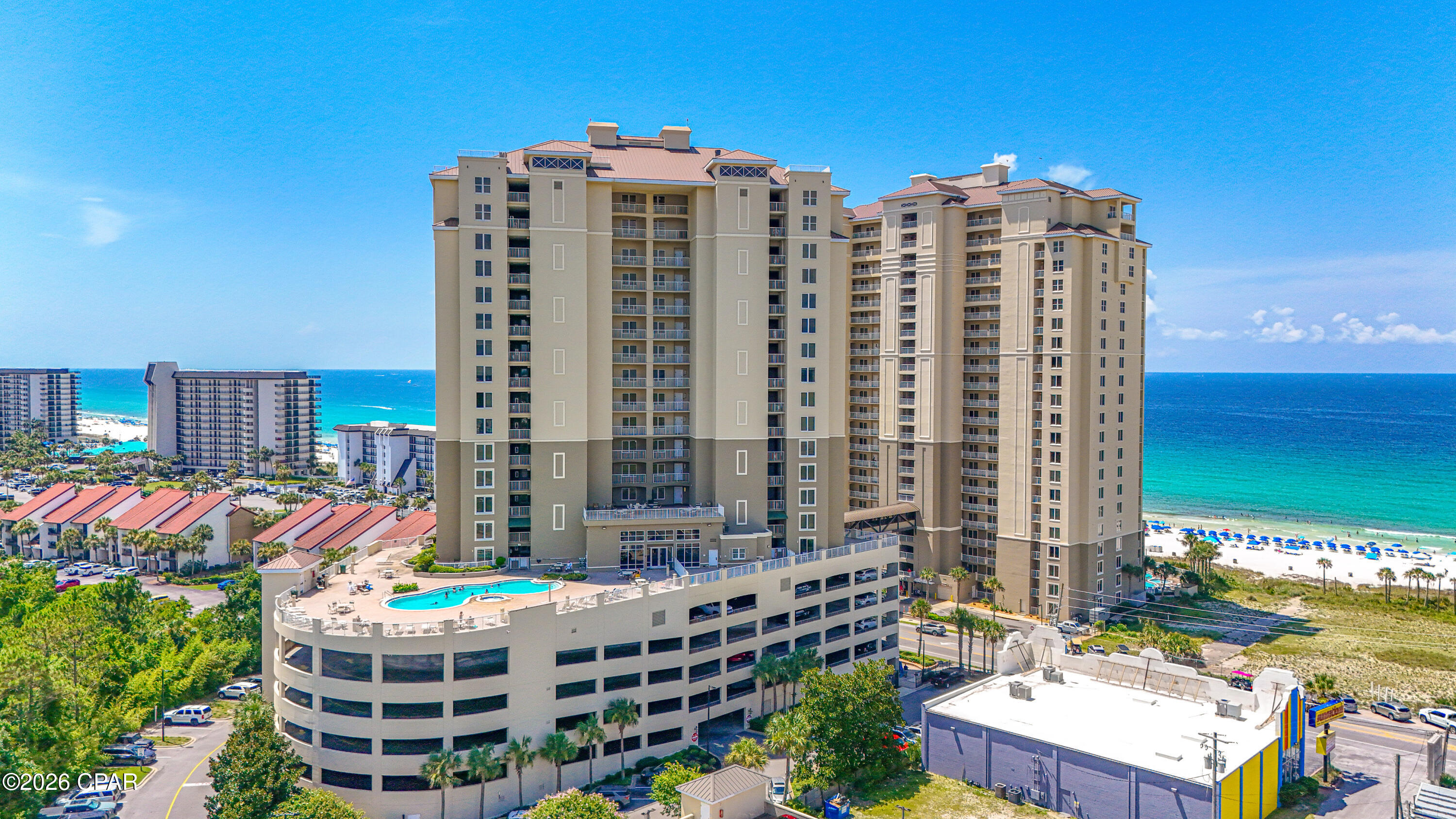 Grand Panama Beach Resort - Residential