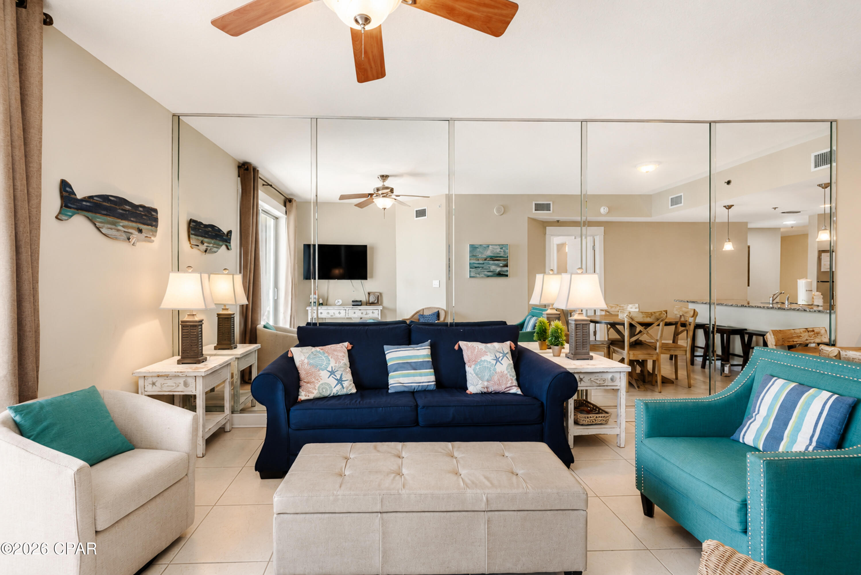 Grand Panama Beach Resort - Residential