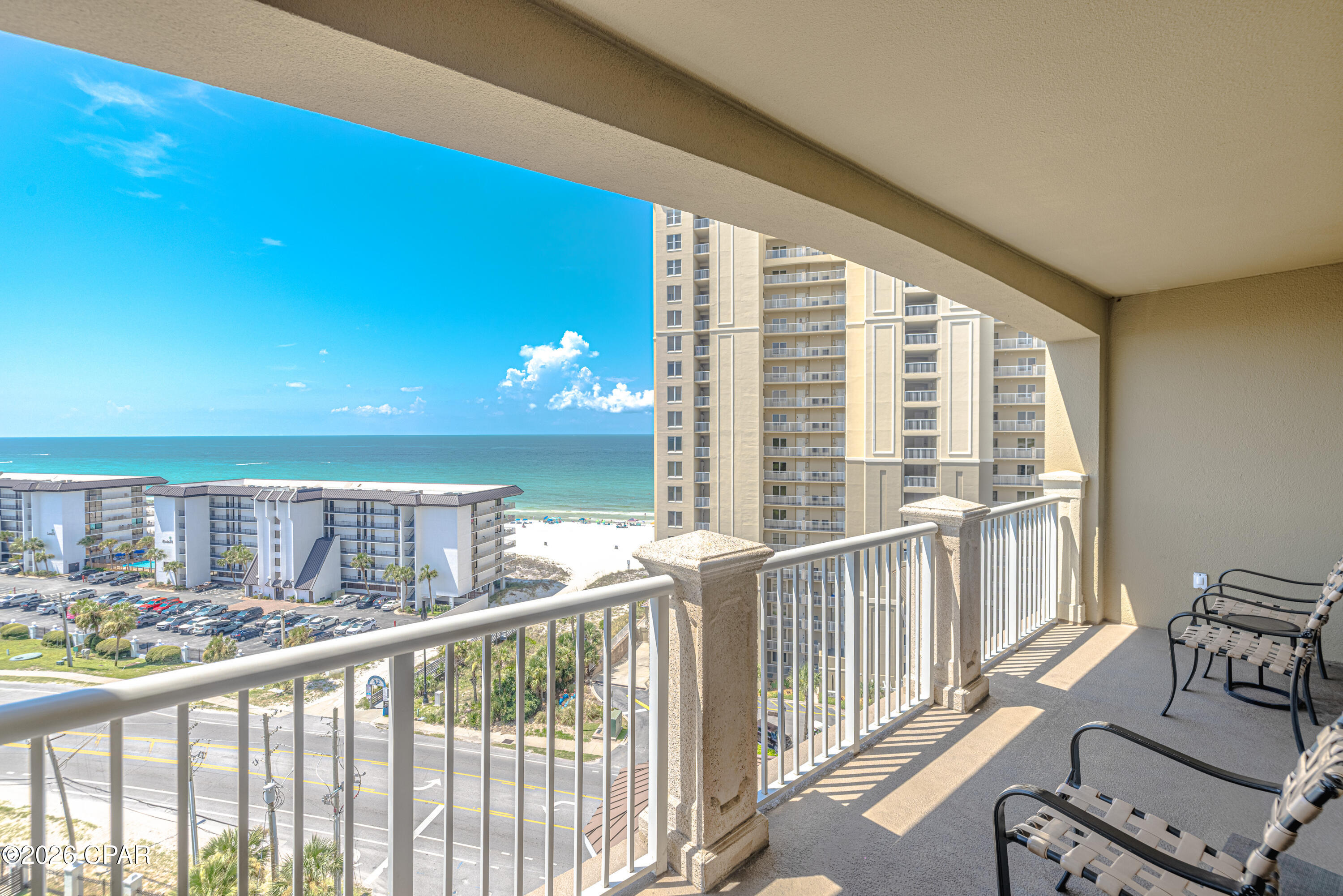 Grand Panama Beach Resort - Residential