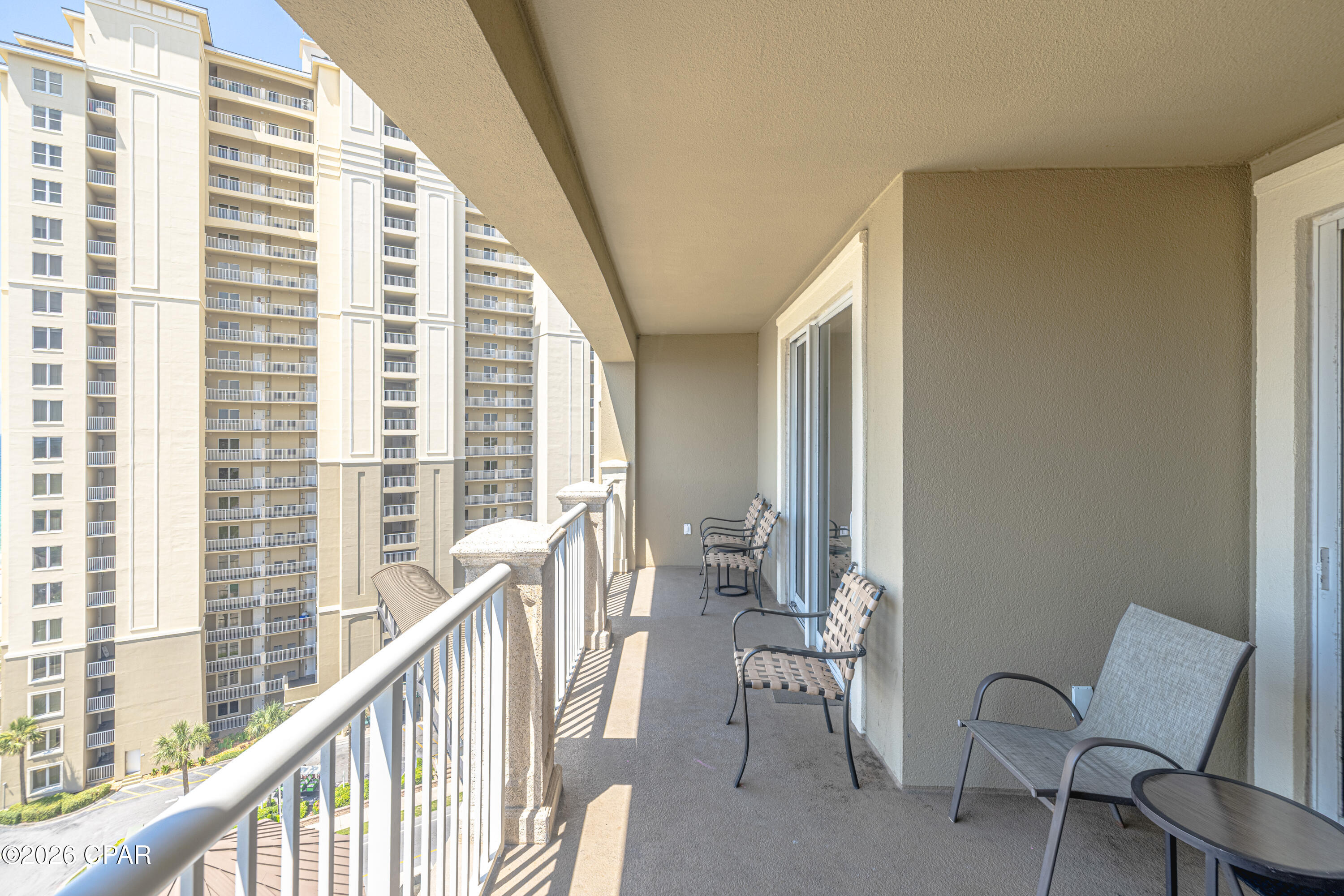 Grand Panama Beach Resort - Residential