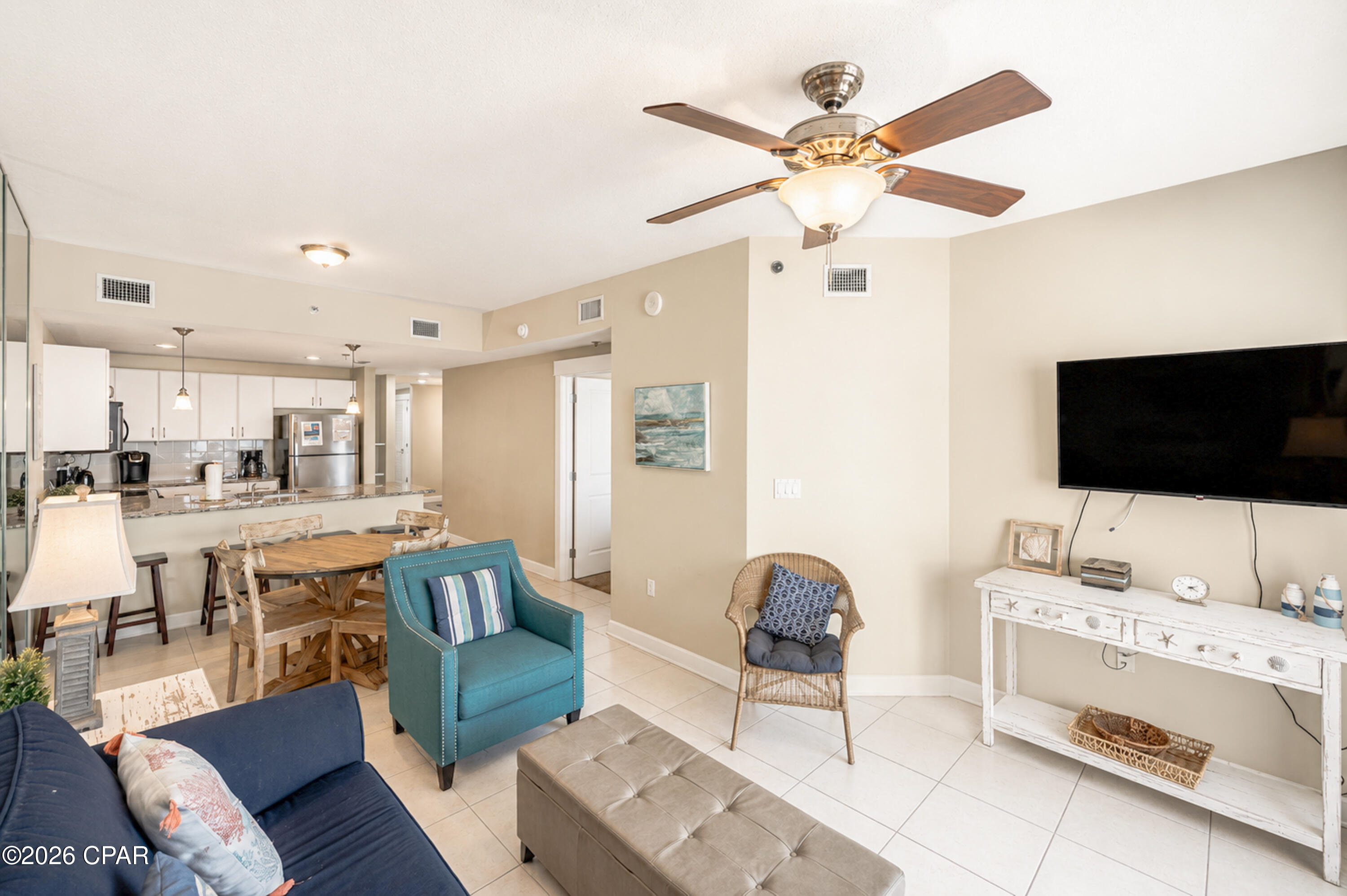 Grand Panama Beach Resort - Residential