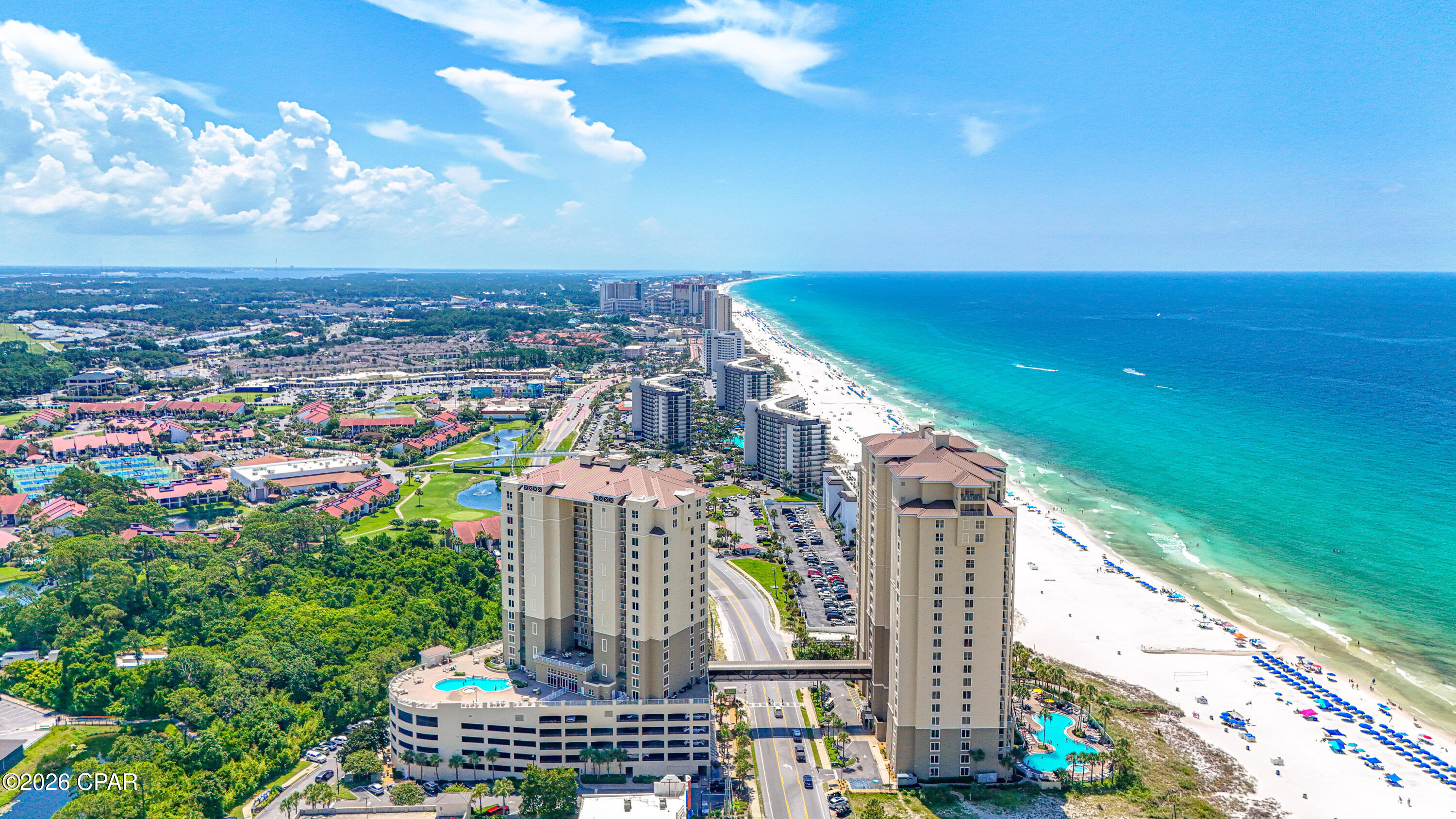 Grand Panama Beach Resort - Residential