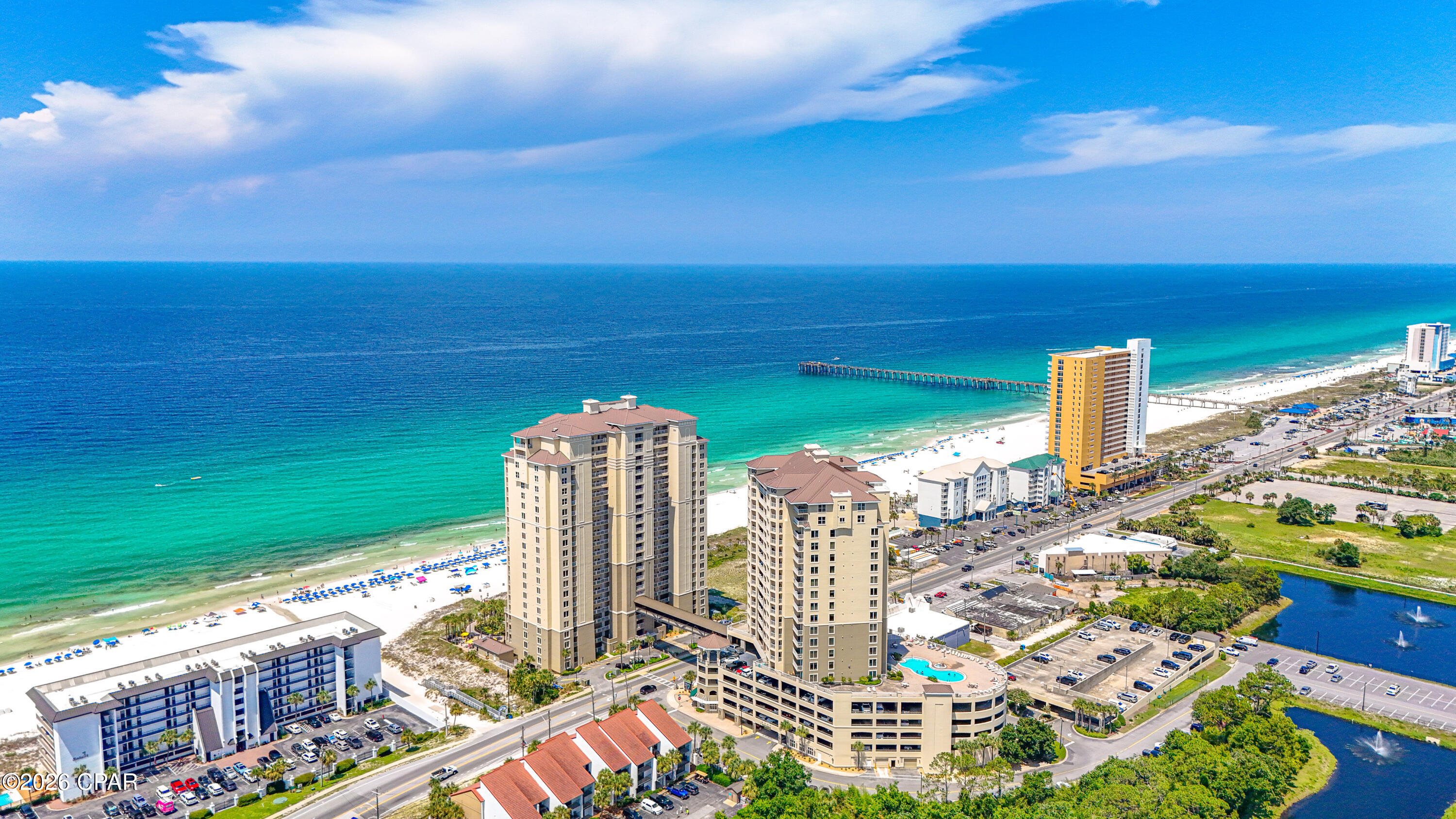 Grand Panama Beach Resort - Residential