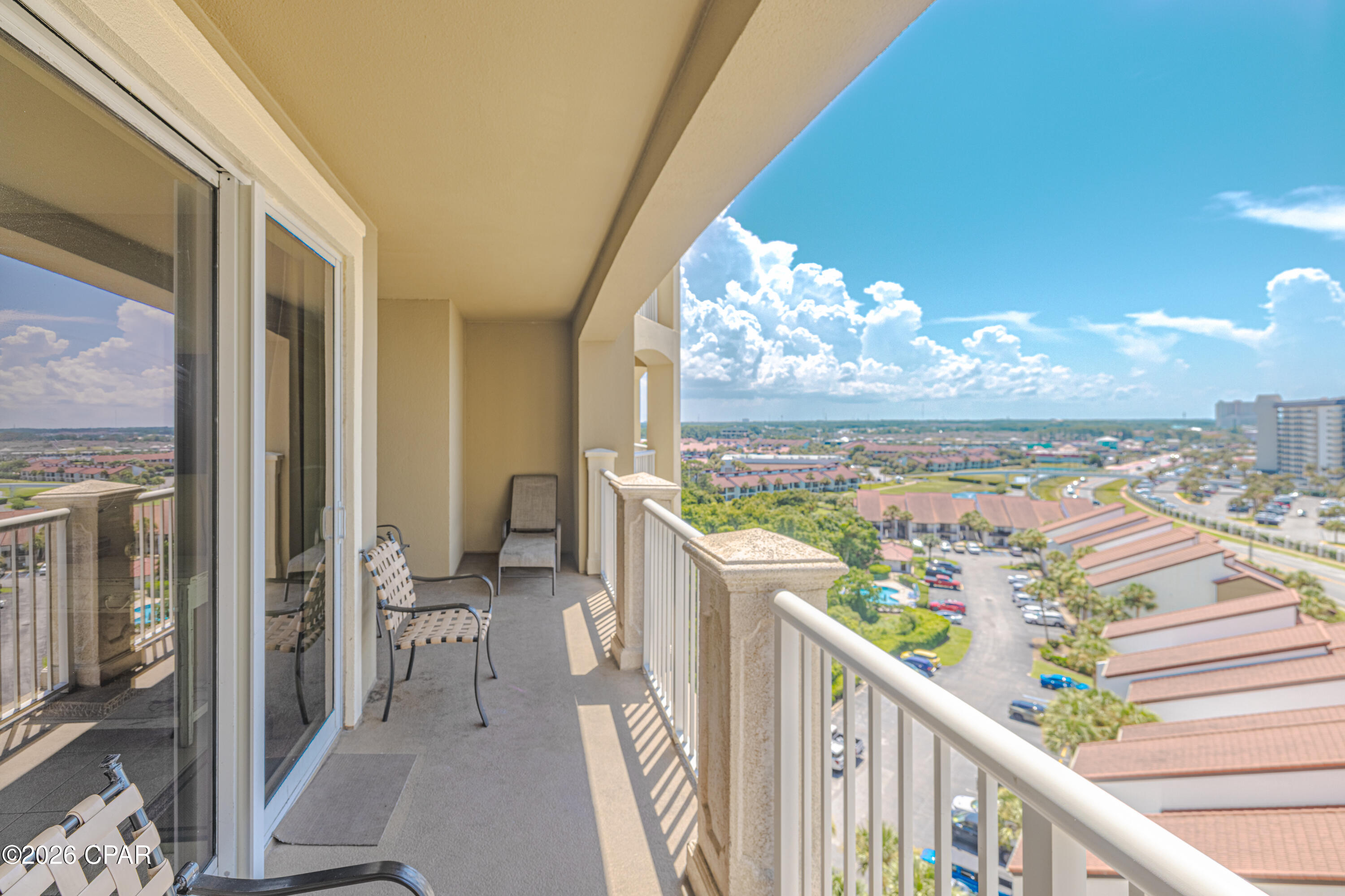Grand Panama Beach Resort - Residential