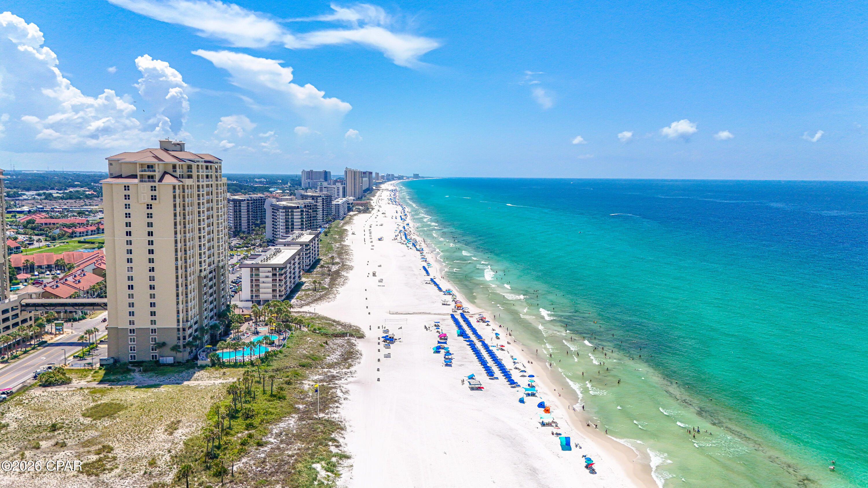 Grand Panama Beach Resort - Residential