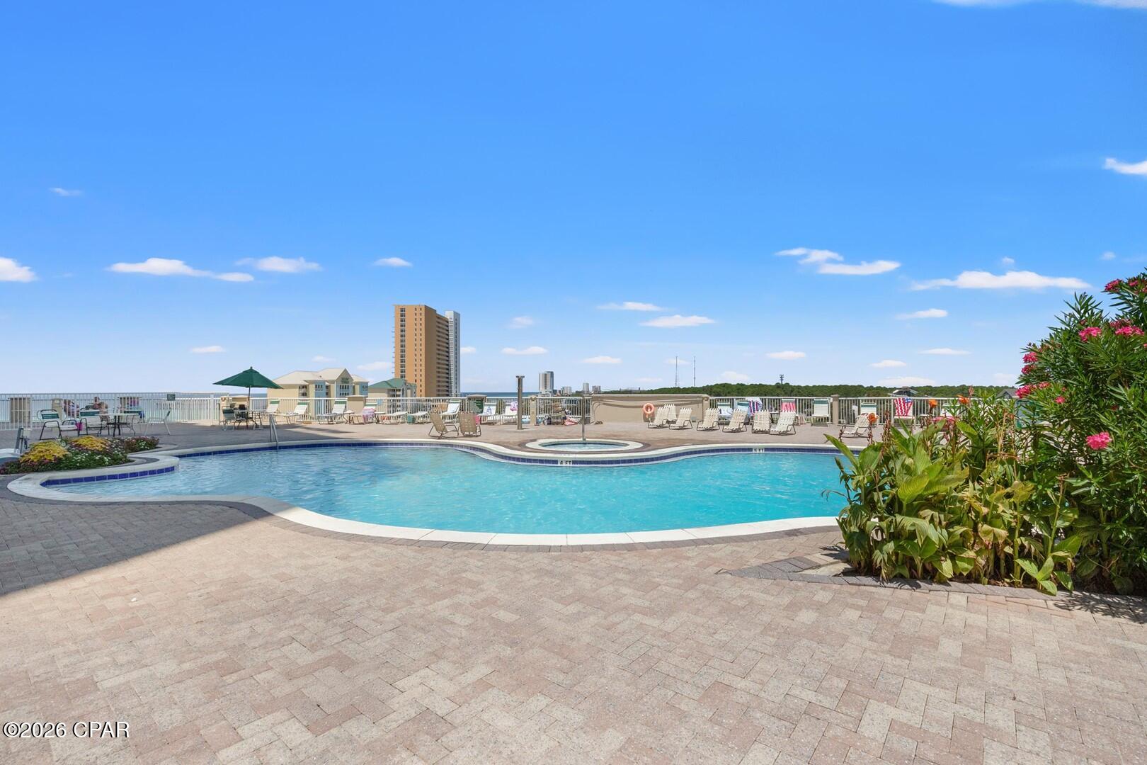 Grand Panama Beach Resort - Residential