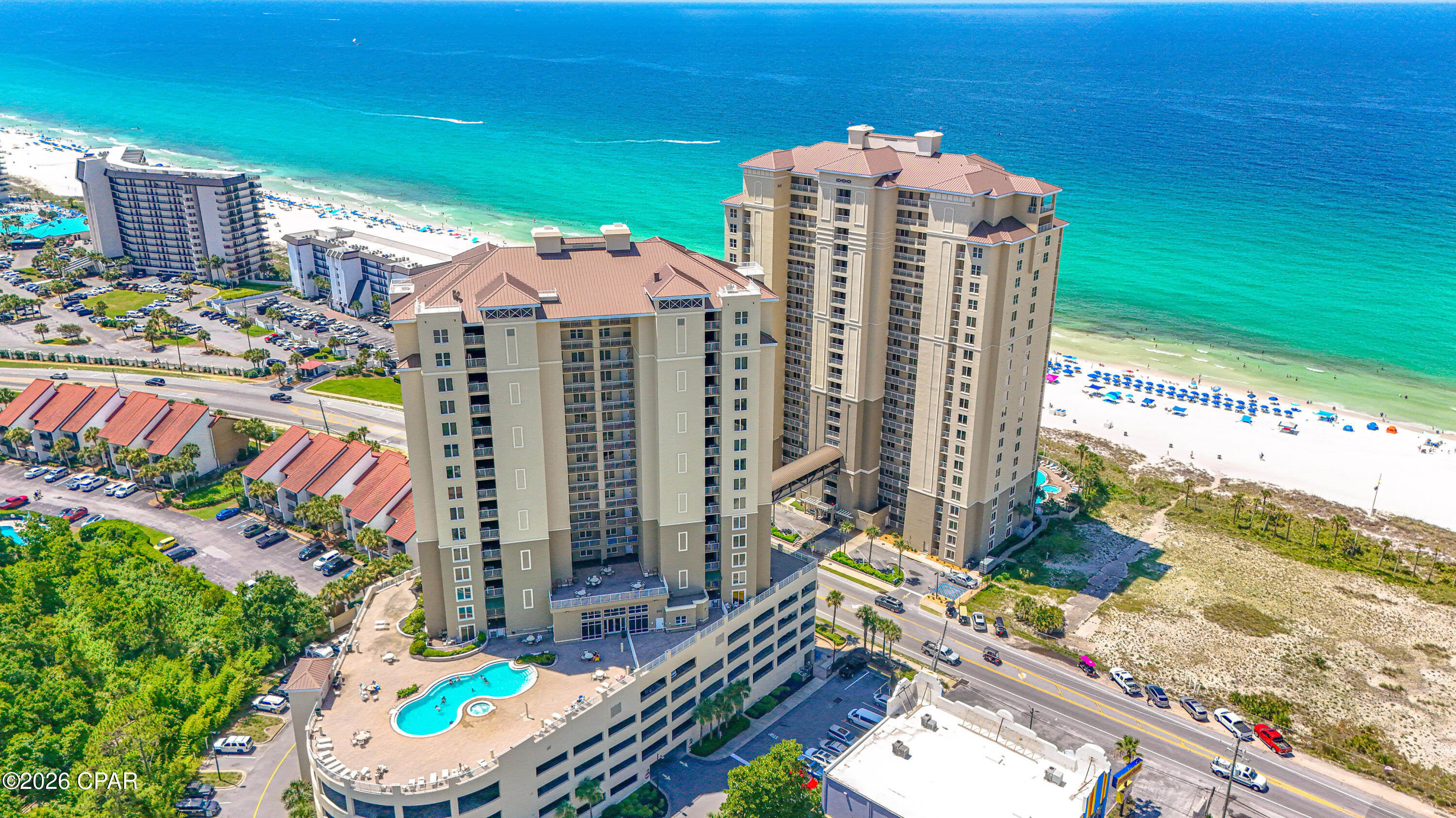 Grand Panama Beach Resort - Residential