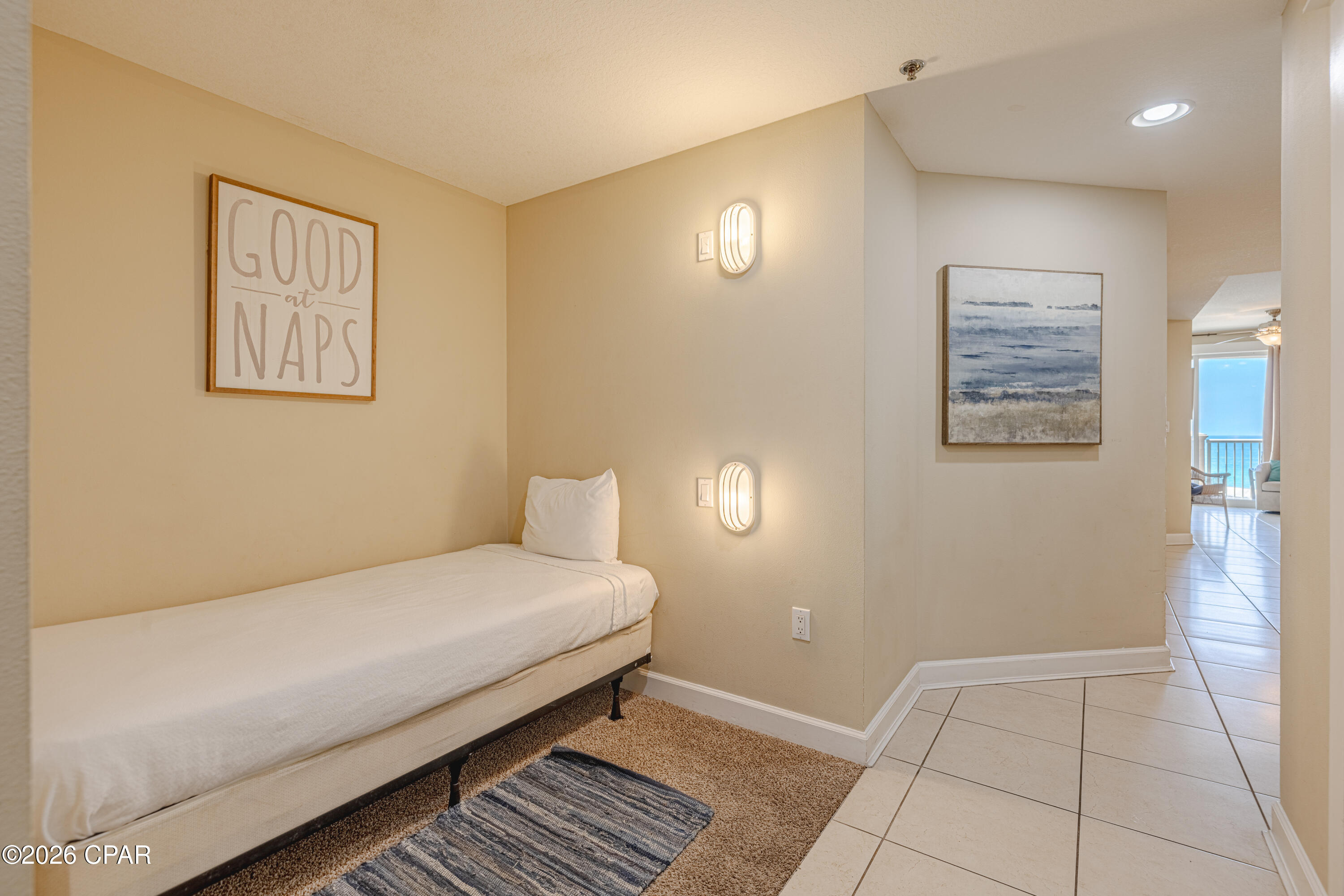 Grand Panama Beach Resort - Residential