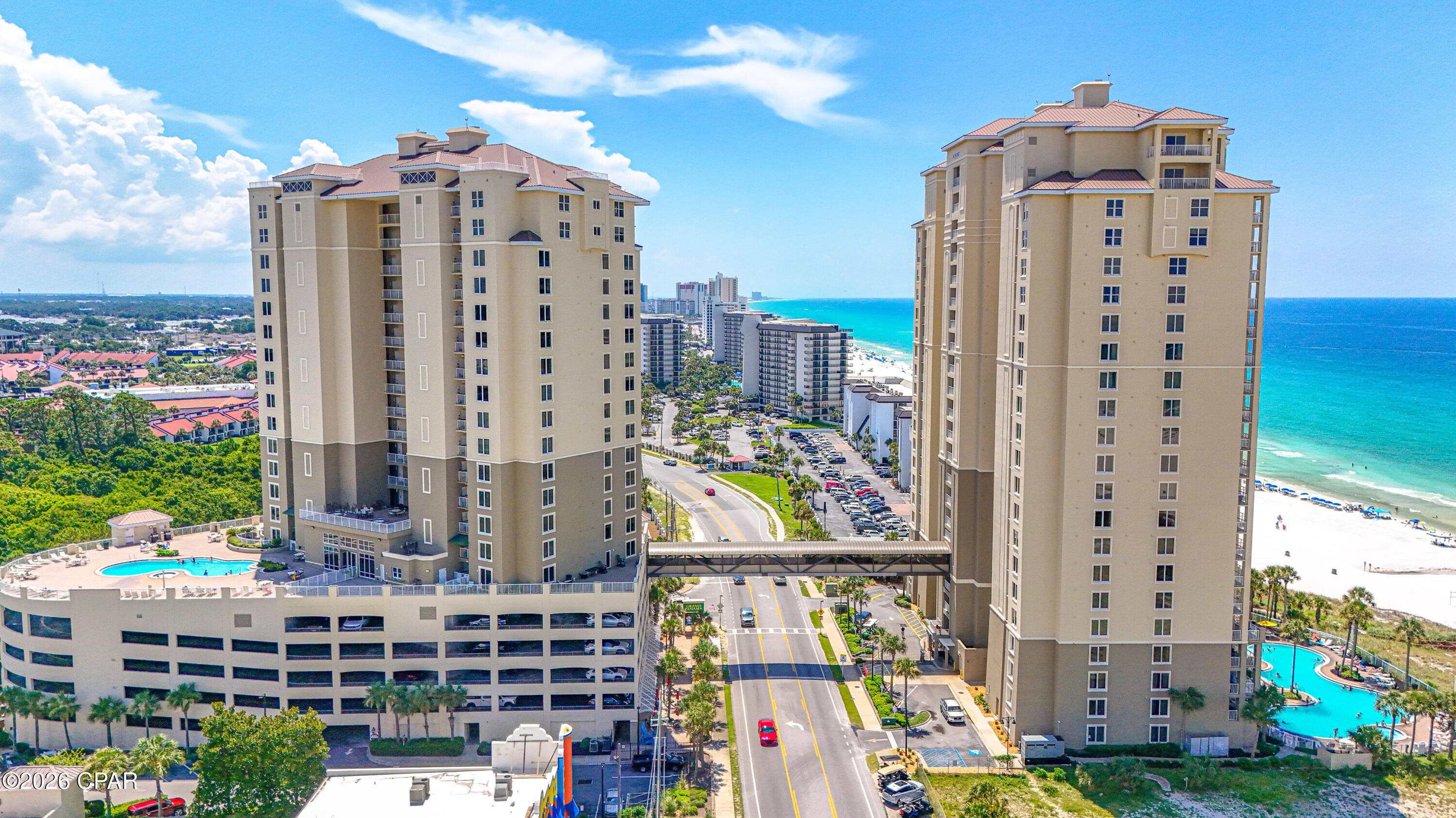 Grand Panama Beach Resort - Residential