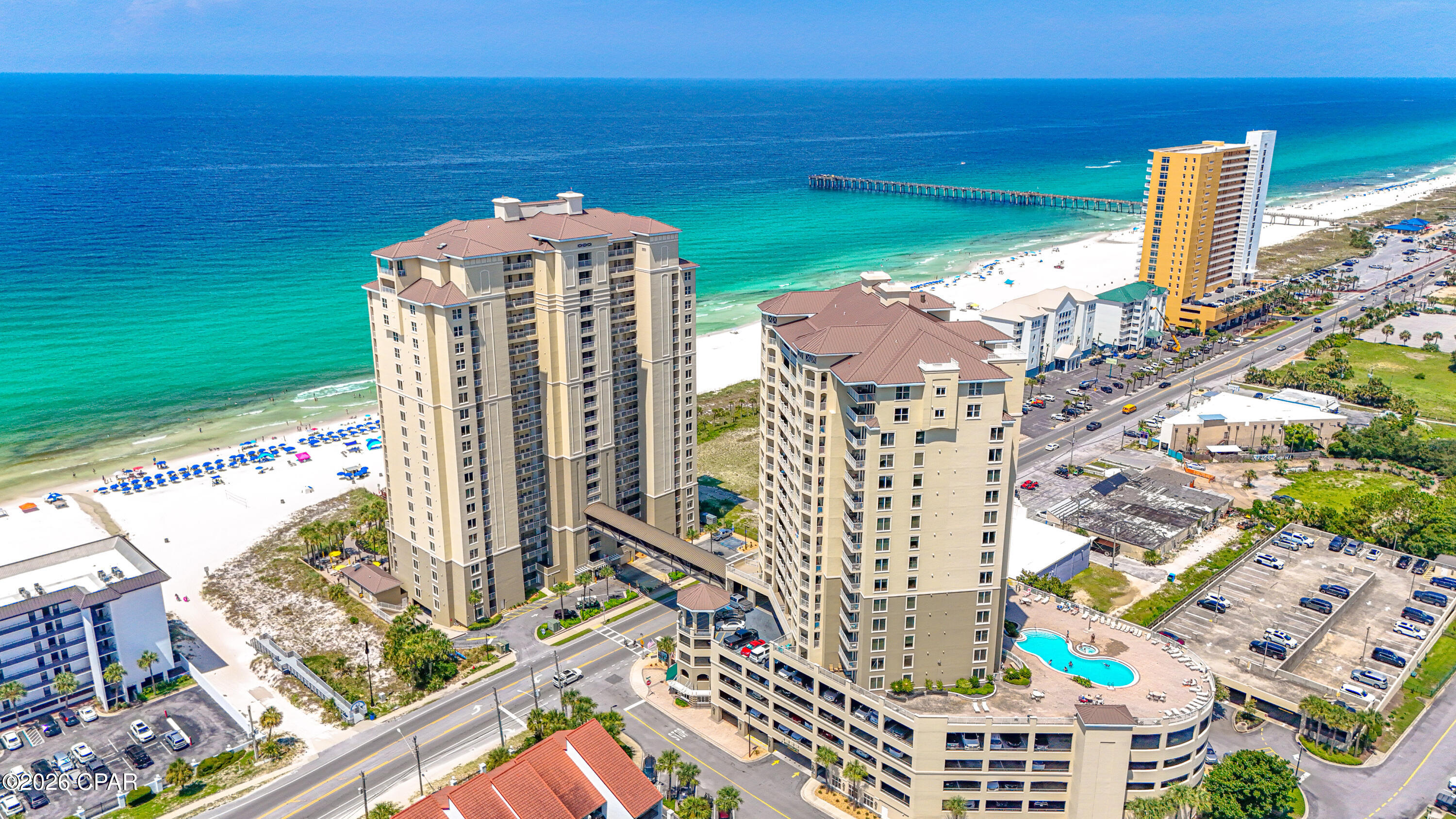Grand Panama Beach Resort - Residential