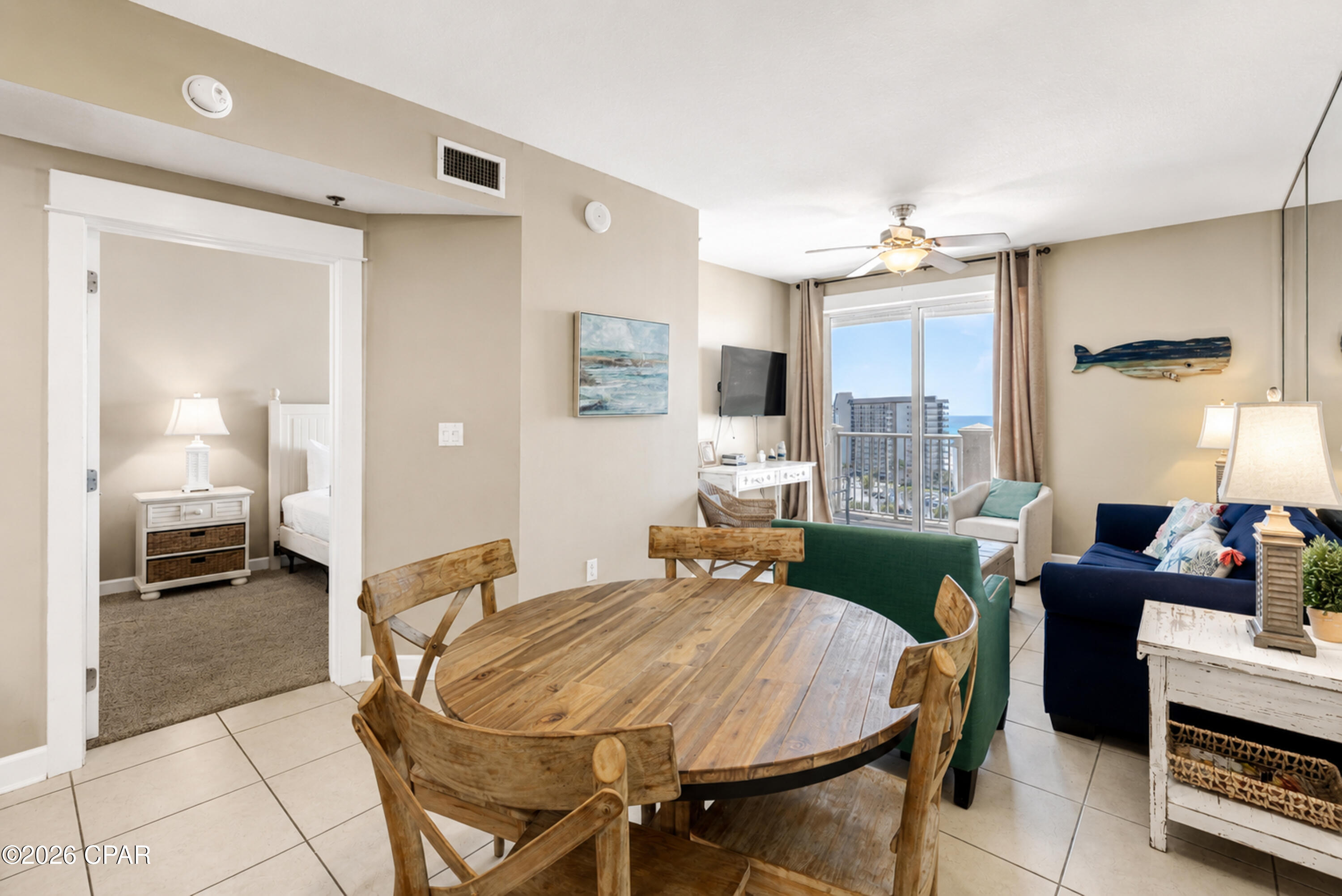 Grand Panama Beach Resort - Residential