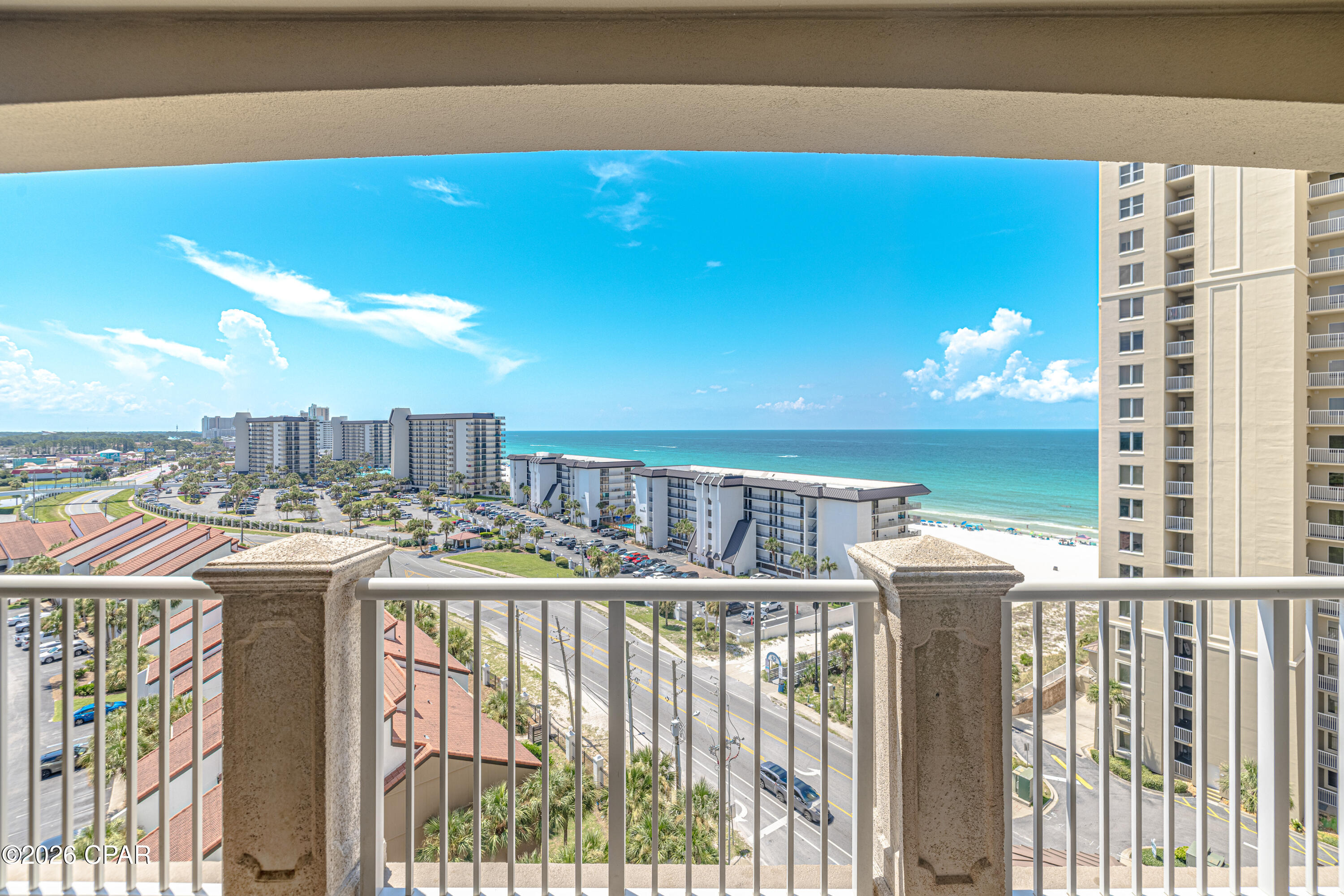 Grand Panama Beach Resort - Residential