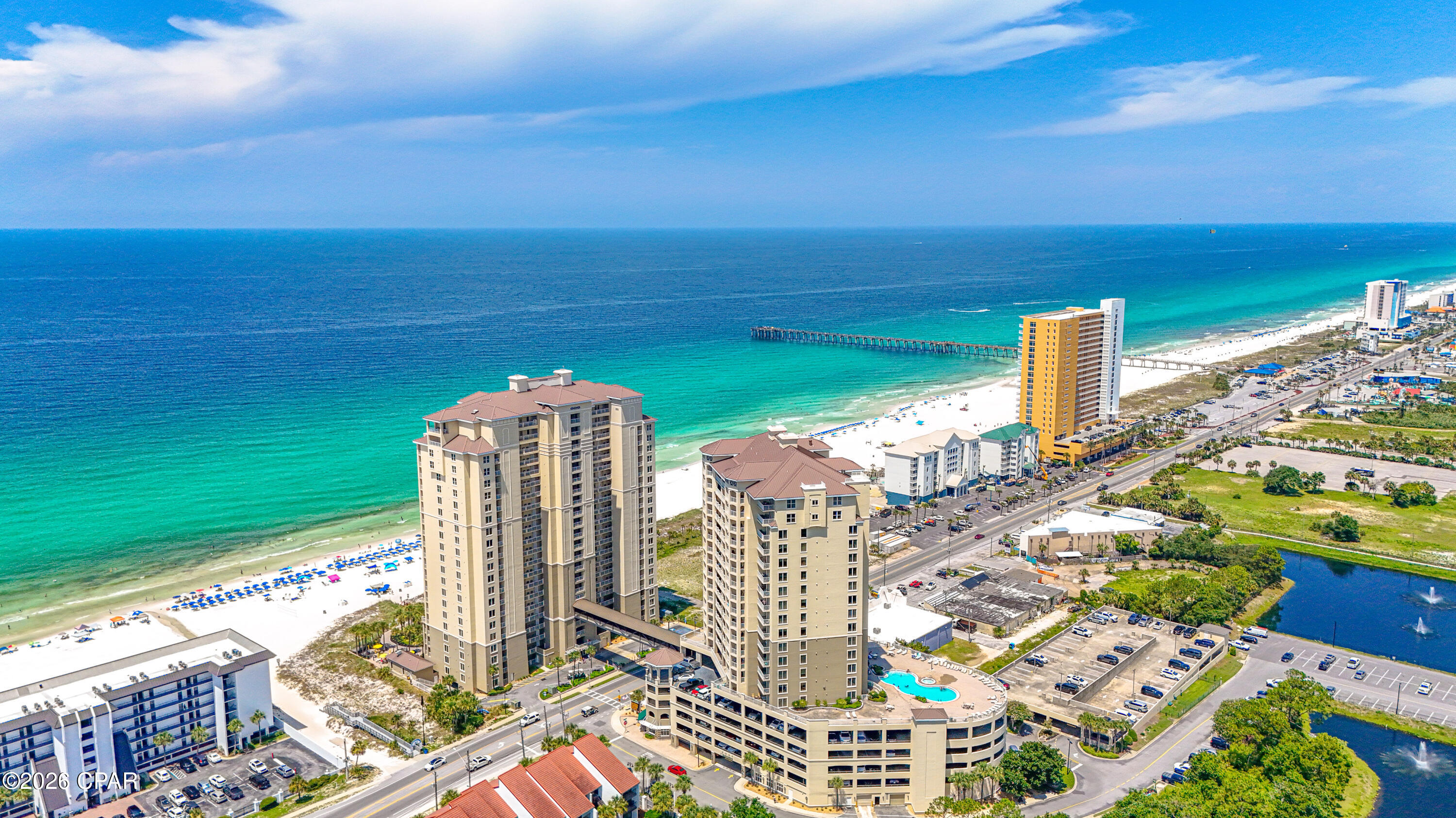 Grand Panama Beach Resort - Residential