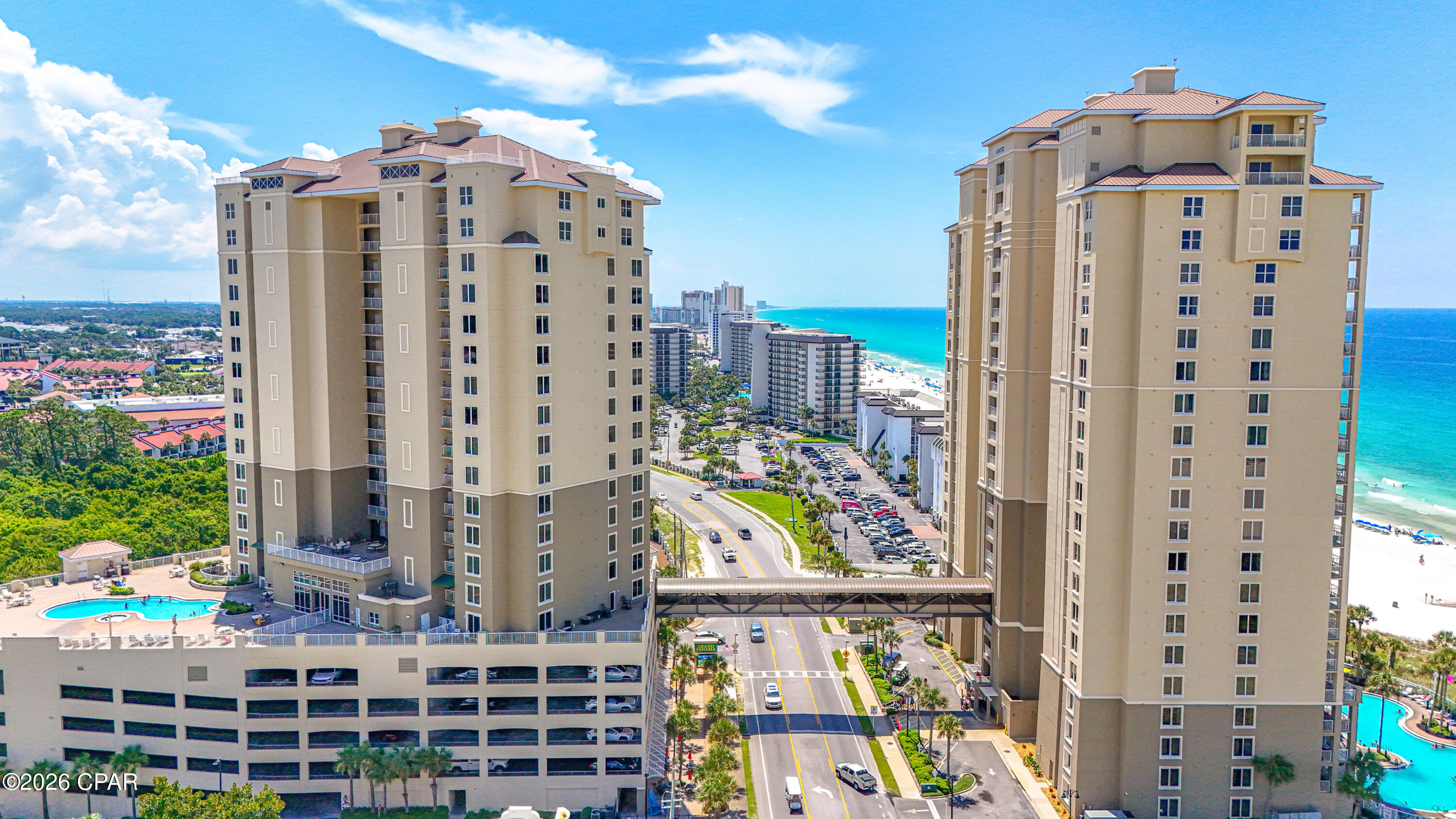 Grand Panama Beach Resort - Residential