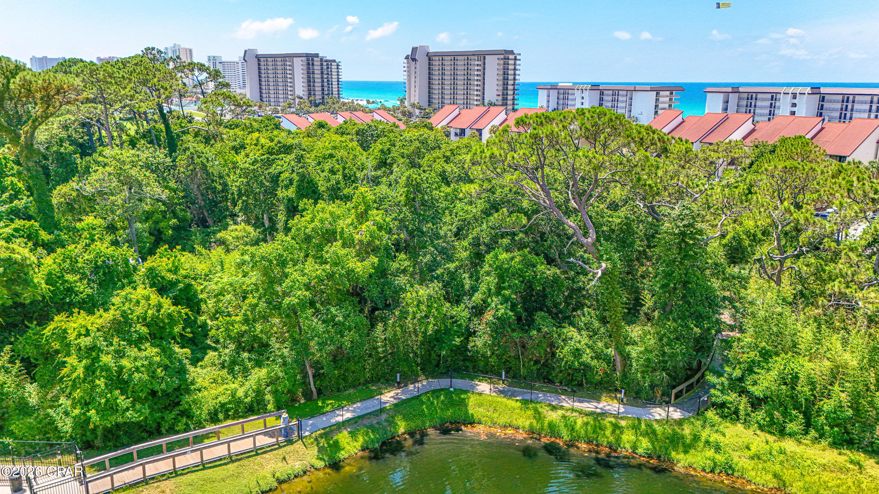 Grand Panama Beach Resort - Residential