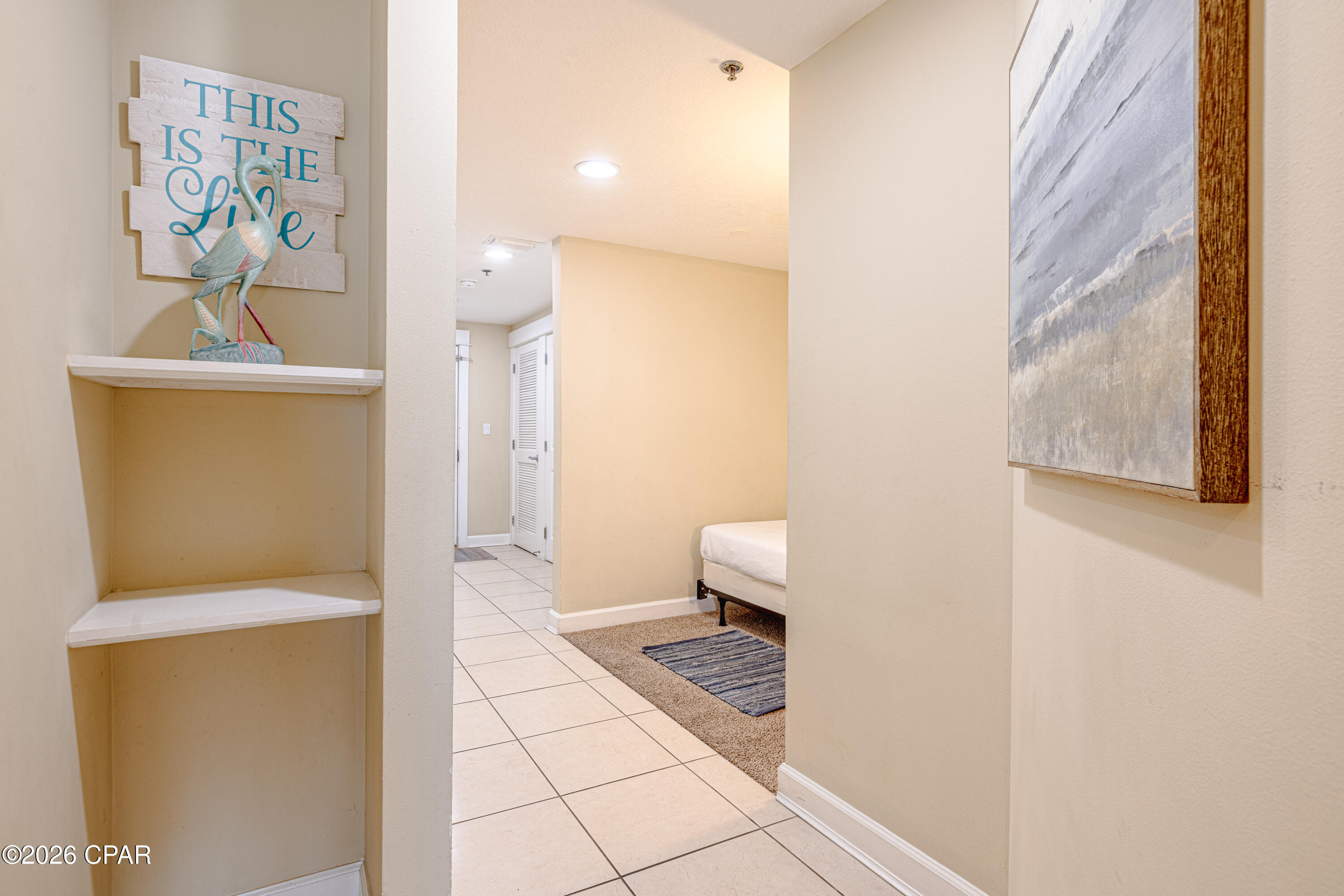 Grand Panama Beach Resort - Residential