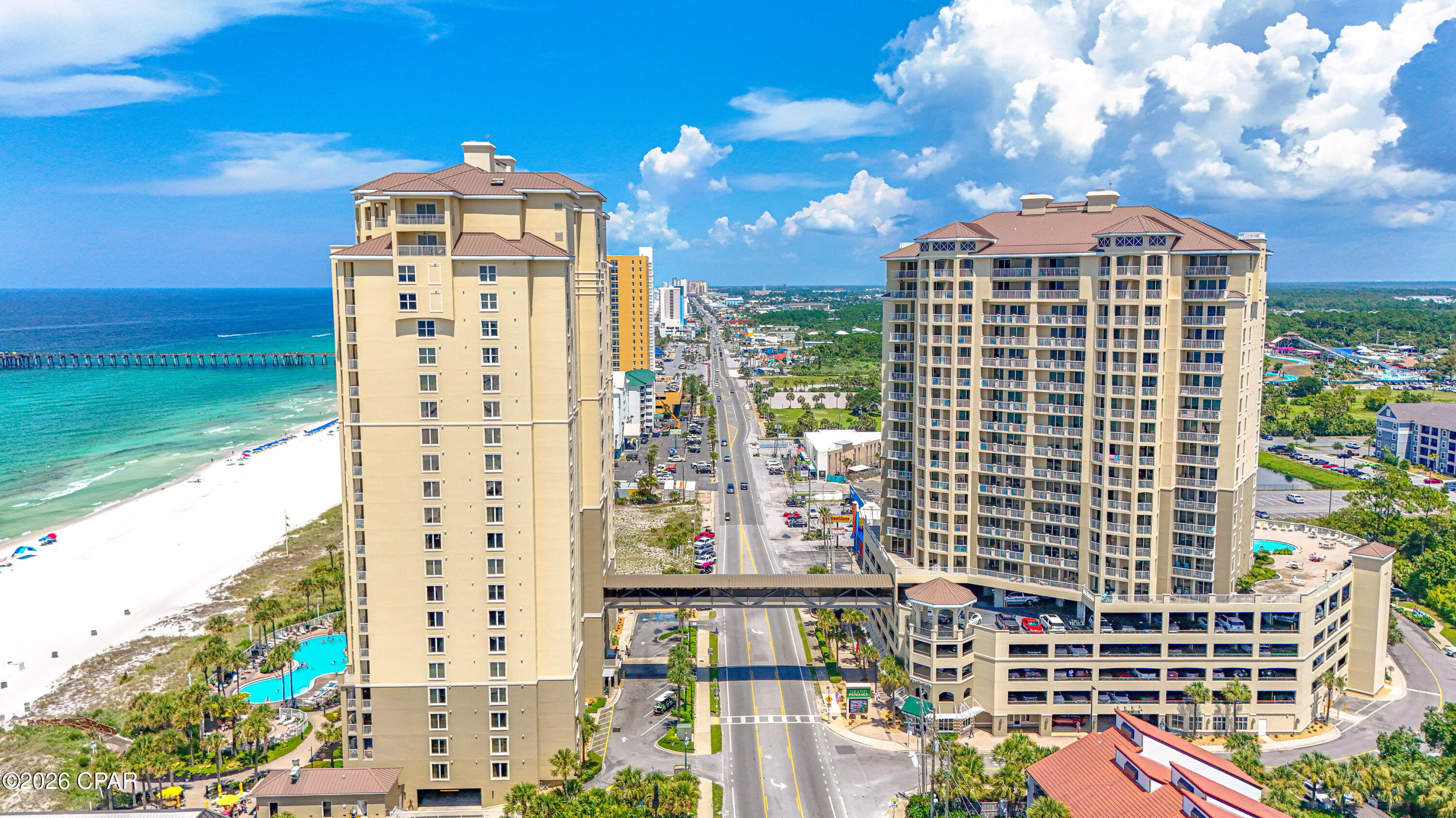 Grand Panama Beach Resort - Residential
