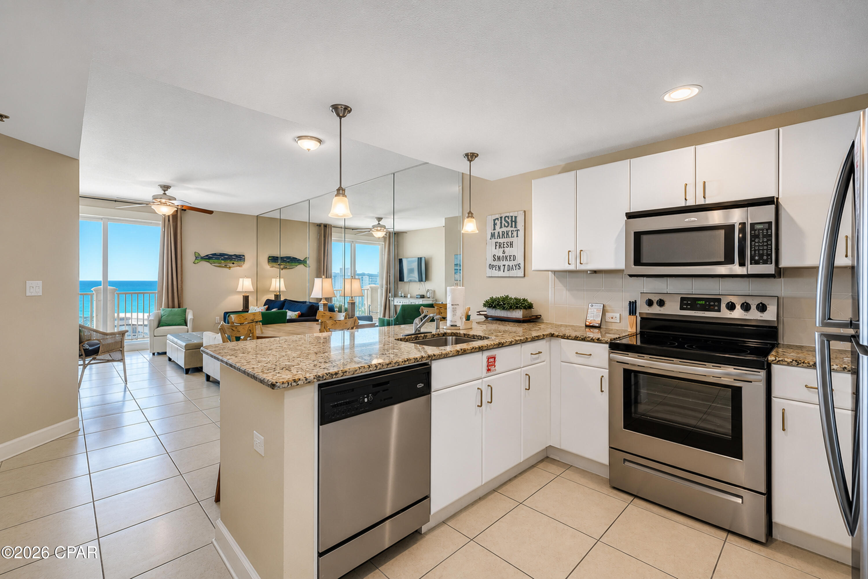 Grand Panama Beach Resort - Residential