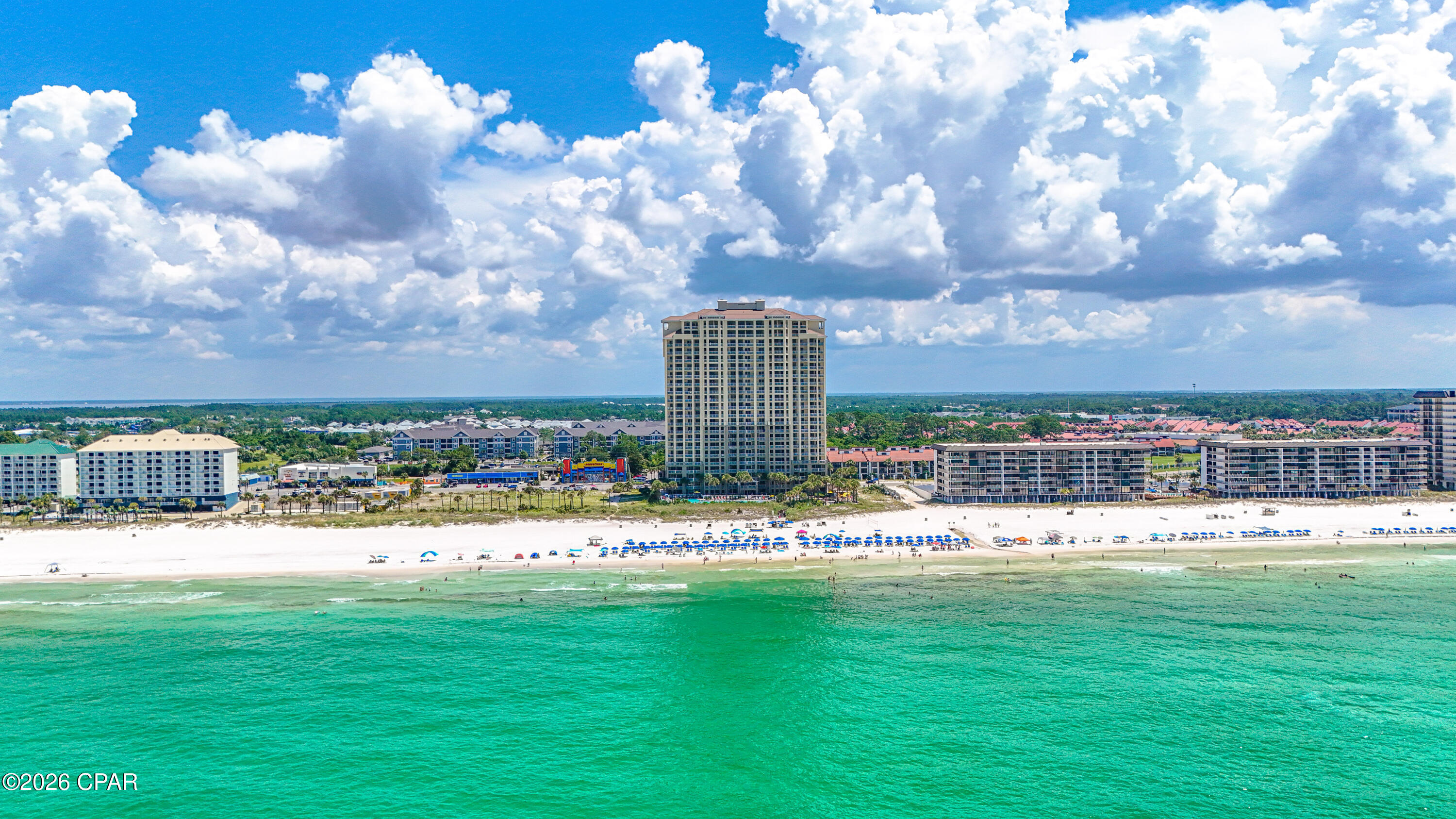 Grand Panama Beach Resort - Residential