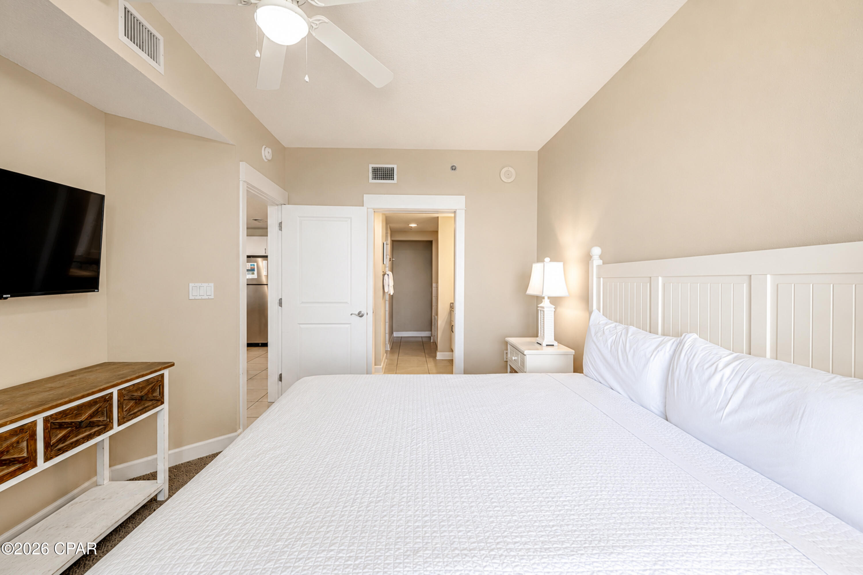 Grand Panama Beach Resort - Residential