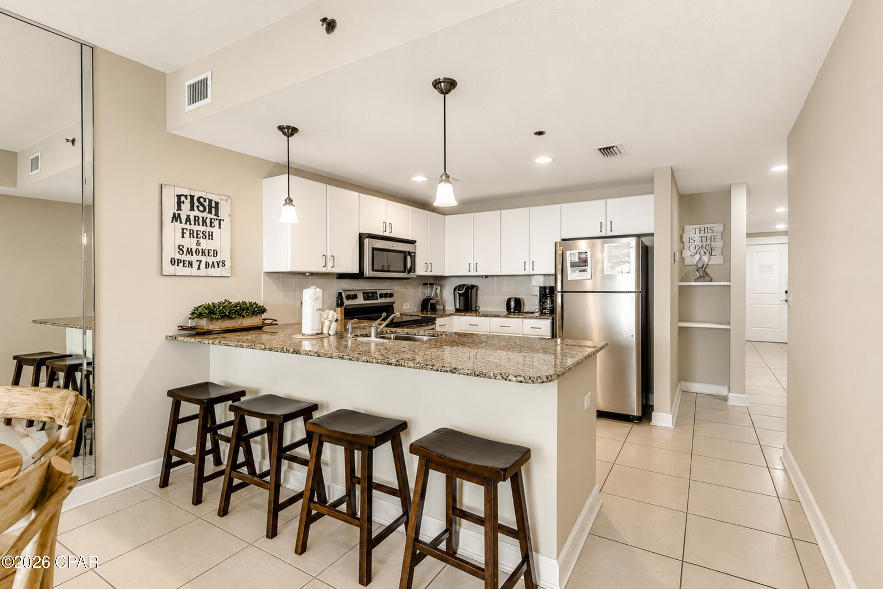 Grand Panama Beach Resort - Residential