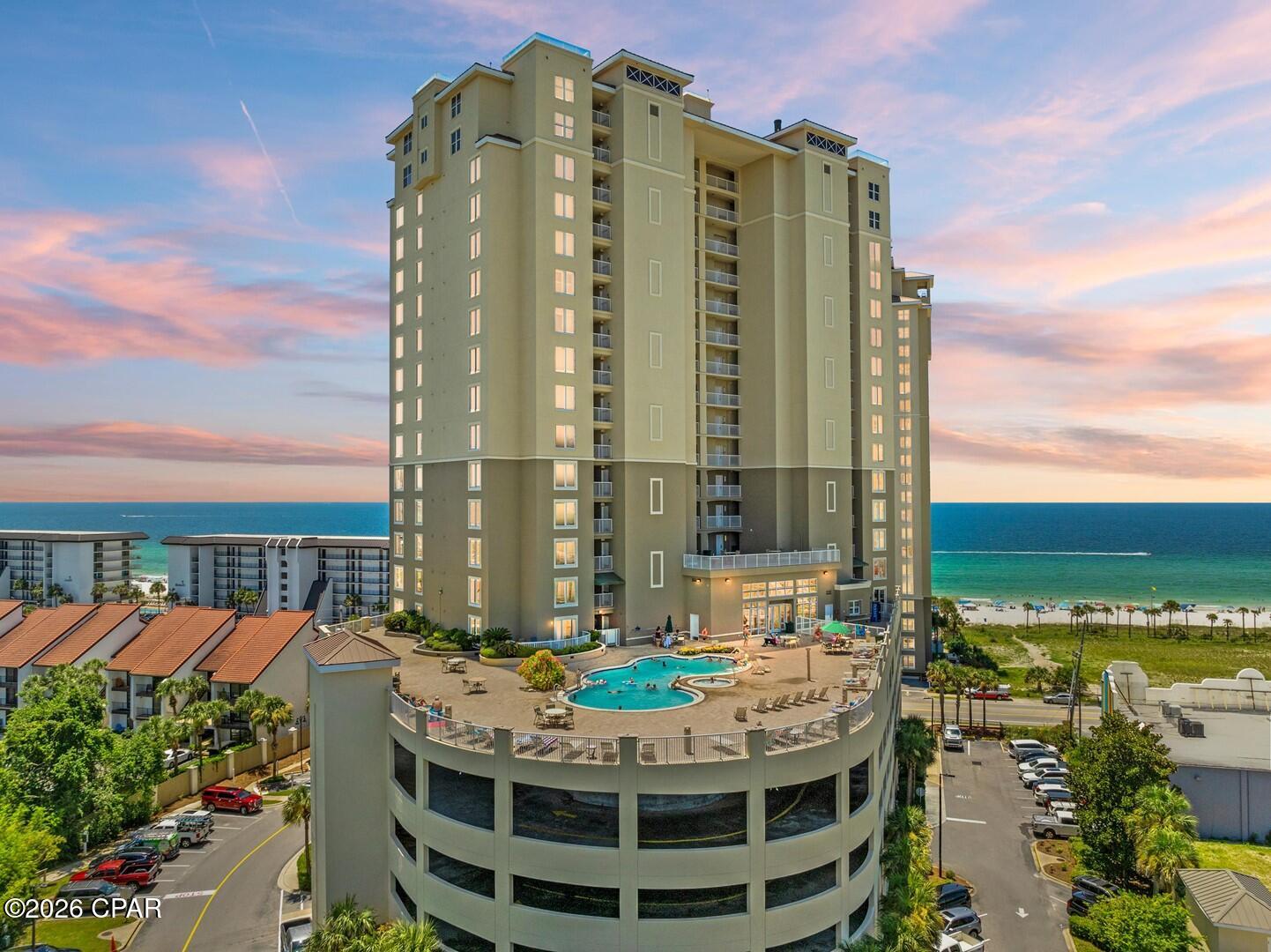 Grand Panama Beach Resort - Residential