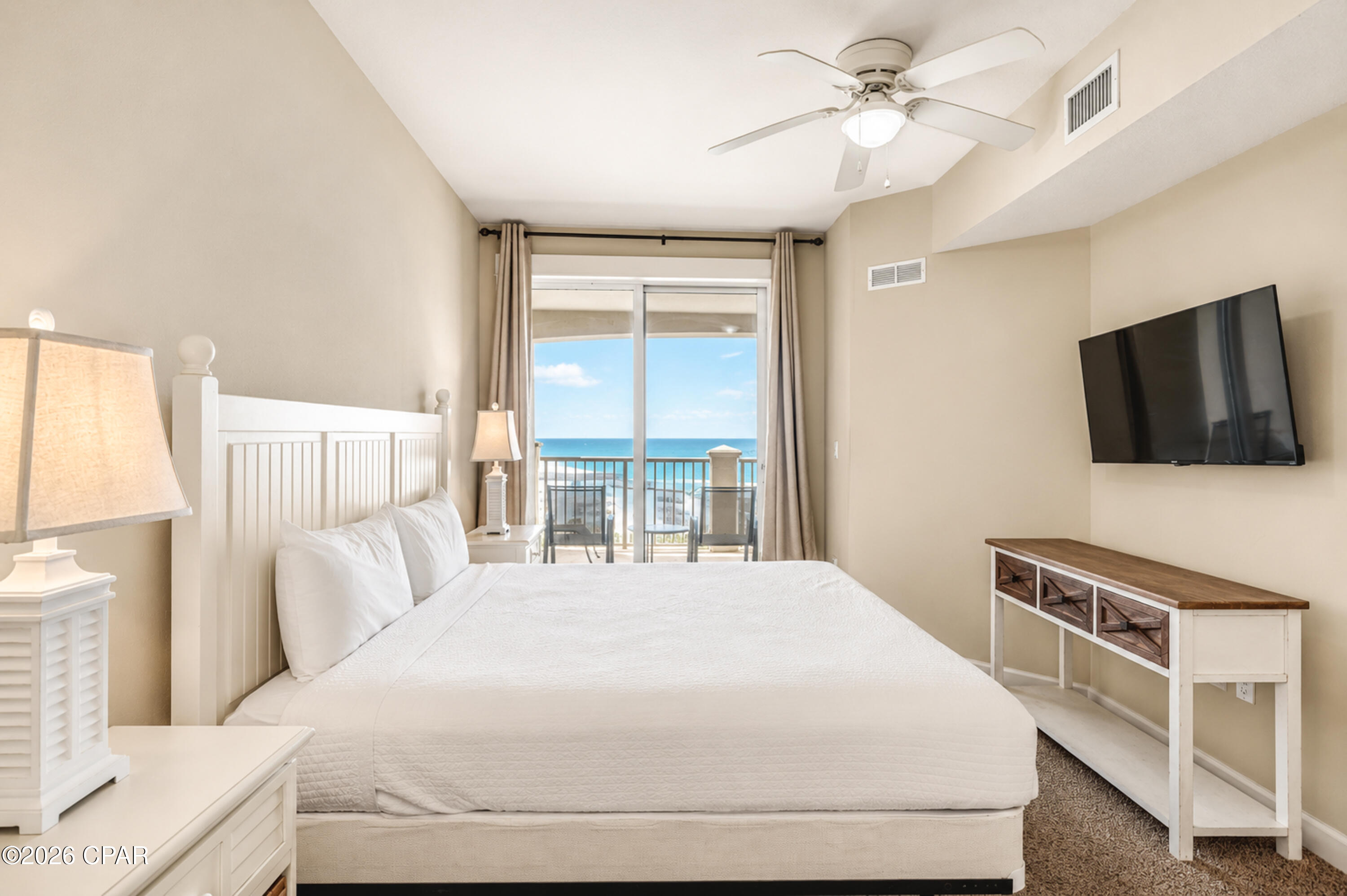 Grand Panama Beach Resort - Residential