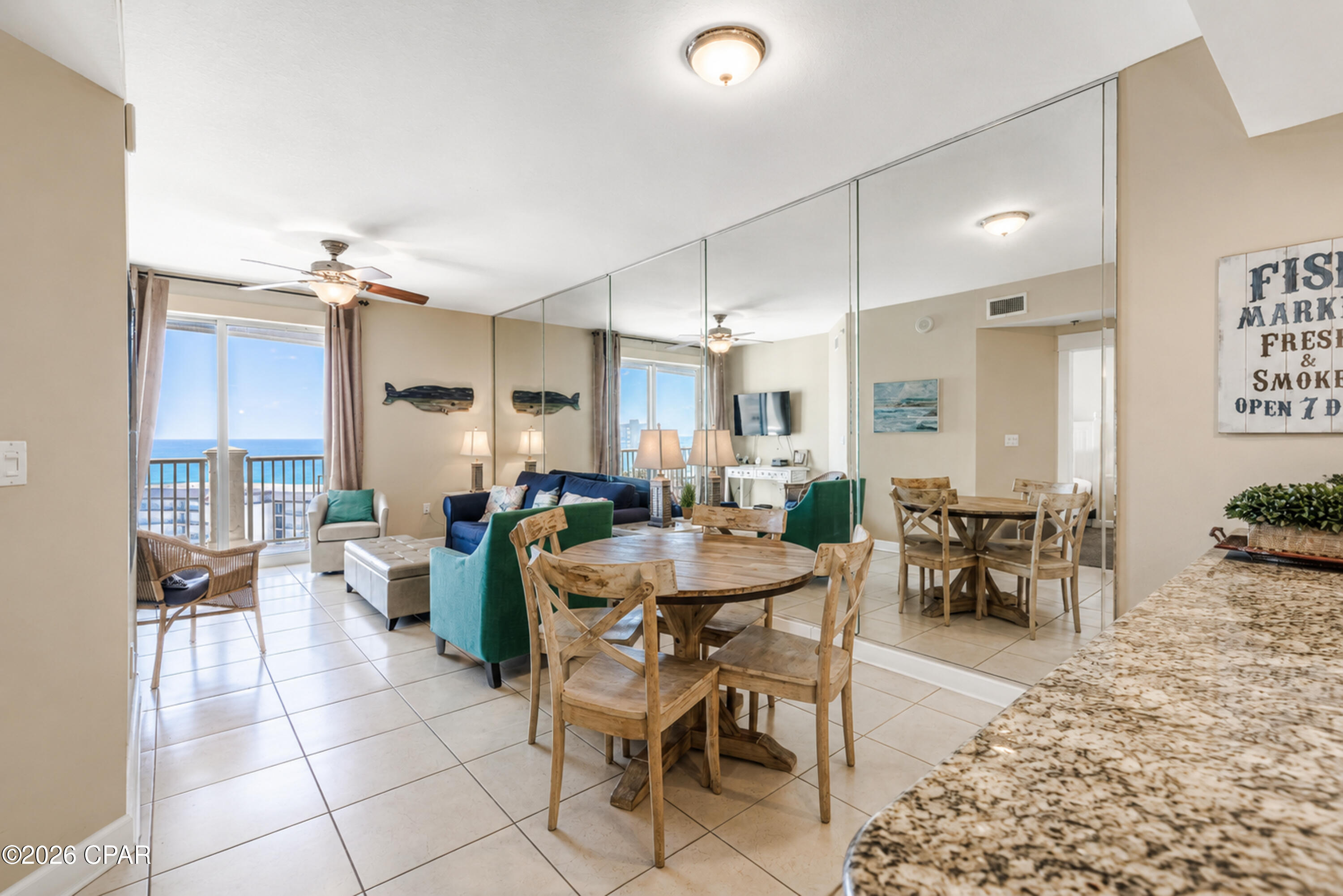 Grand Panama Beach Resort - Residential