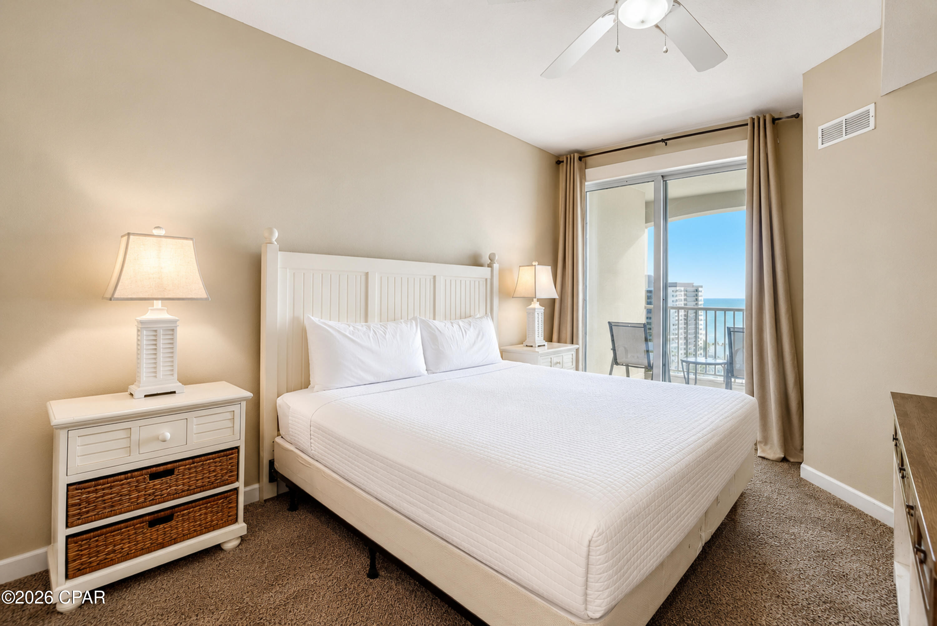 Grand Panama Beach Resort - Residential