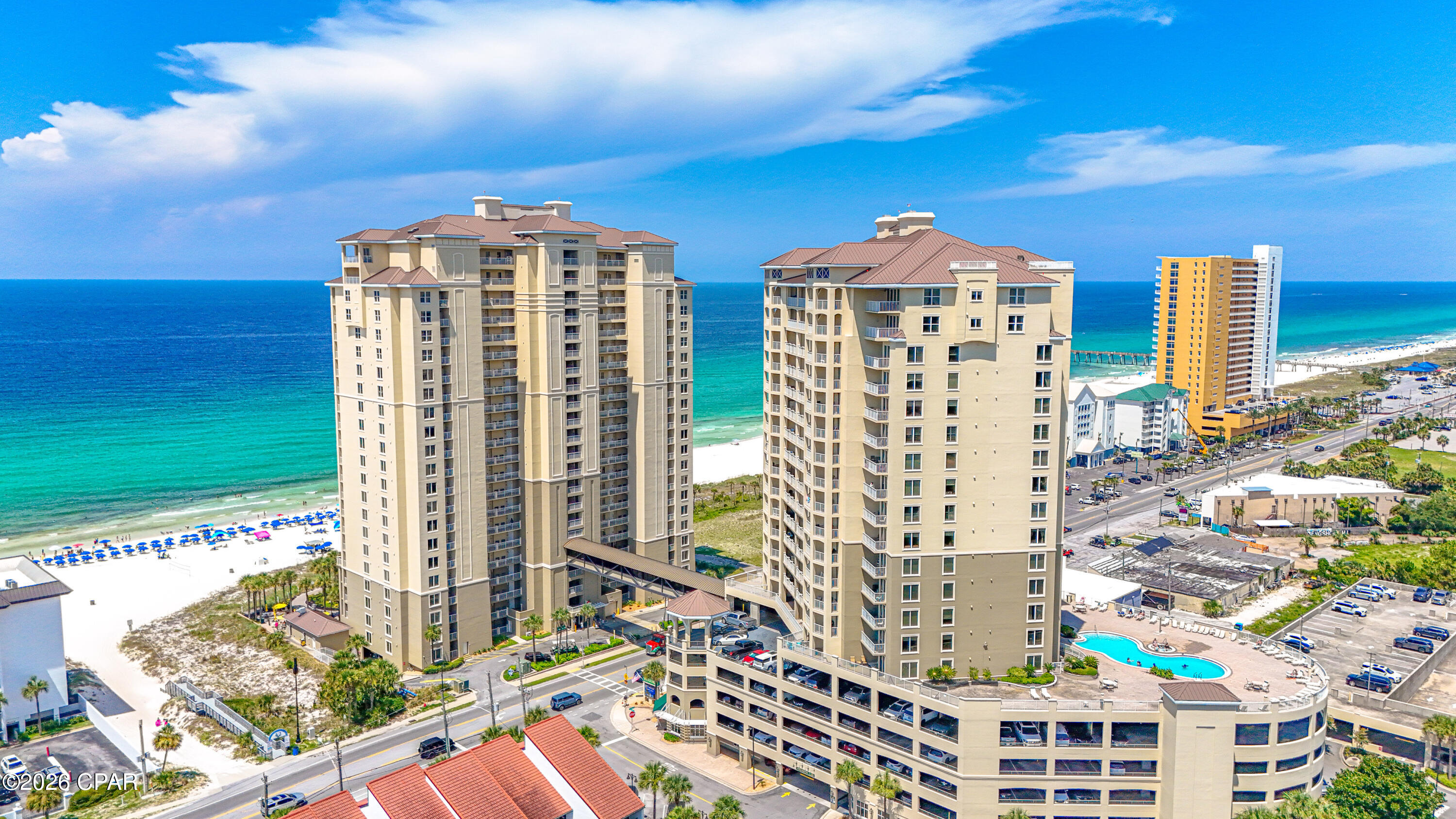 Grand Panama Beach Resort - Residential