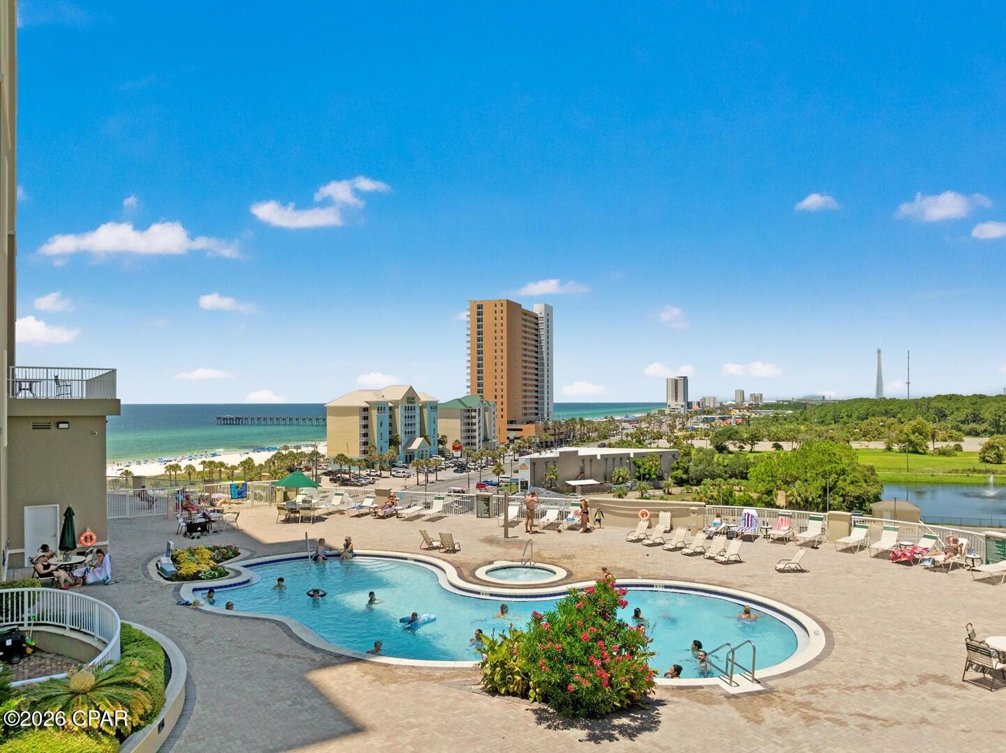 Grand Panama Beach Resort - Residential