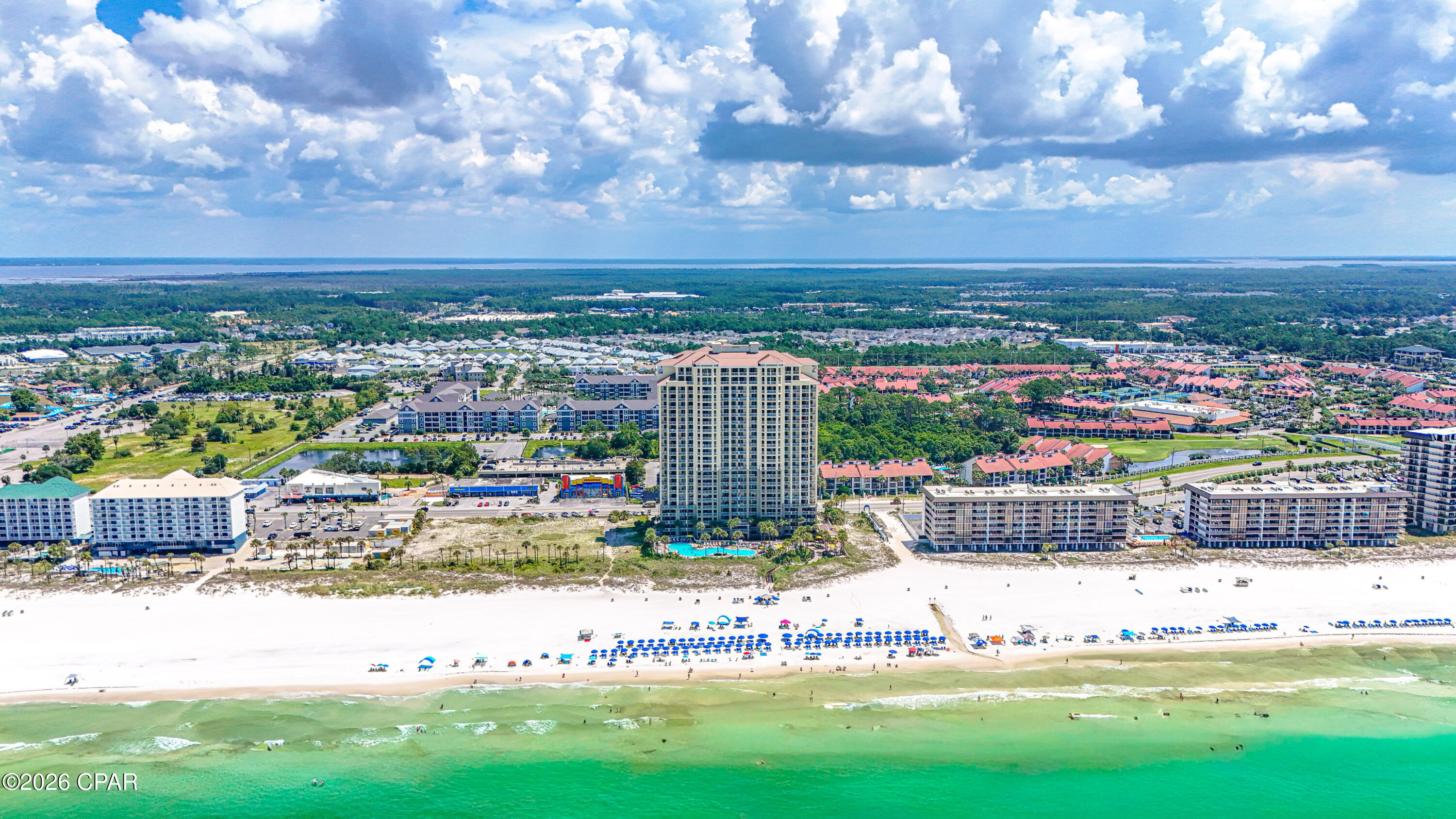 Grand Panama Beach Resort - Residential