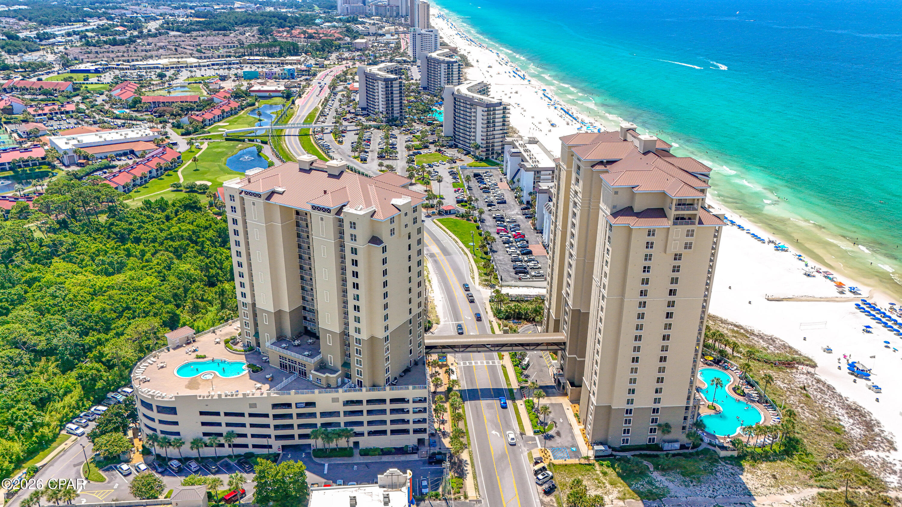 Grand Panama Beach Resort - Residential