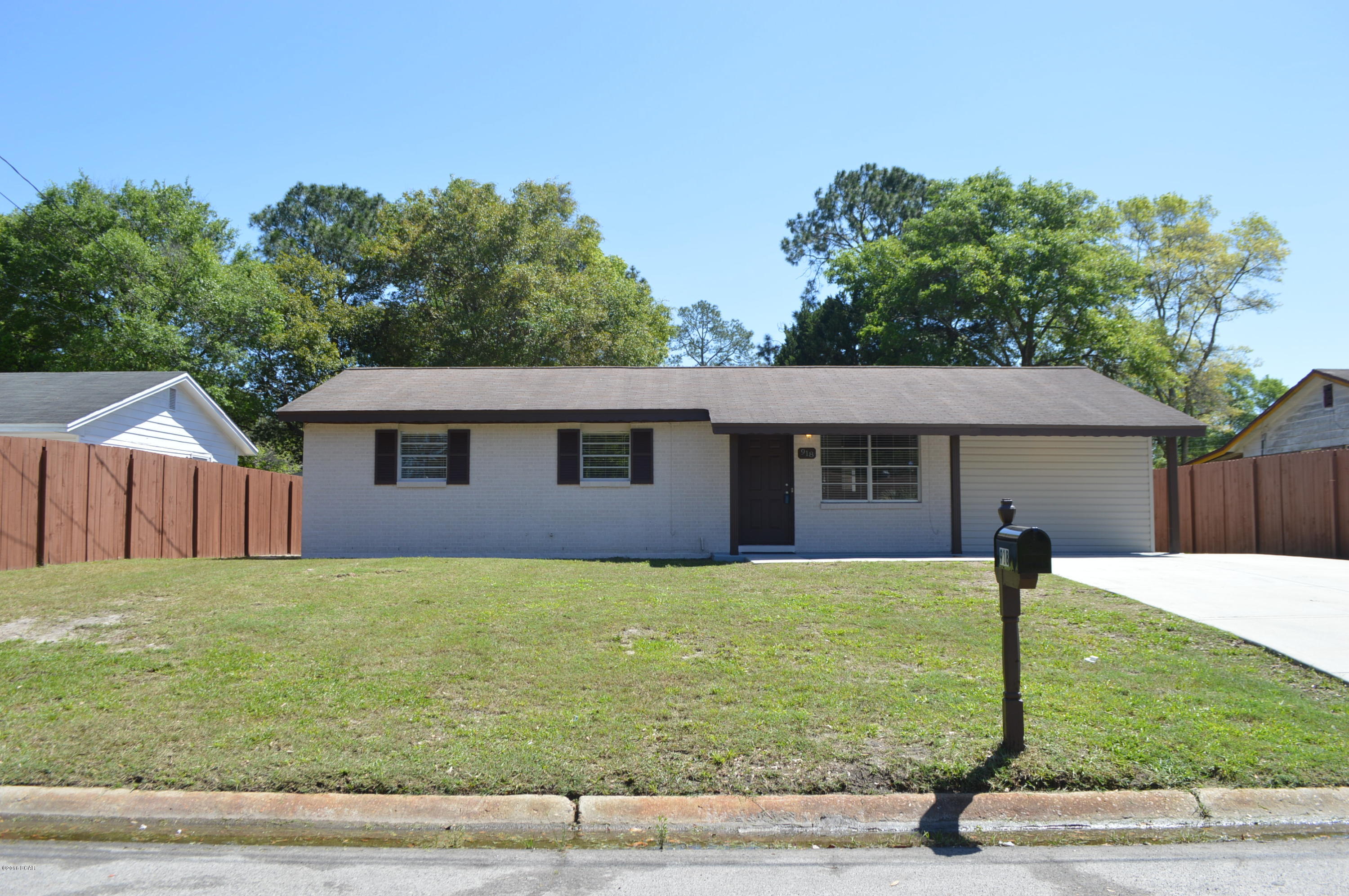 Robindale - Residential
