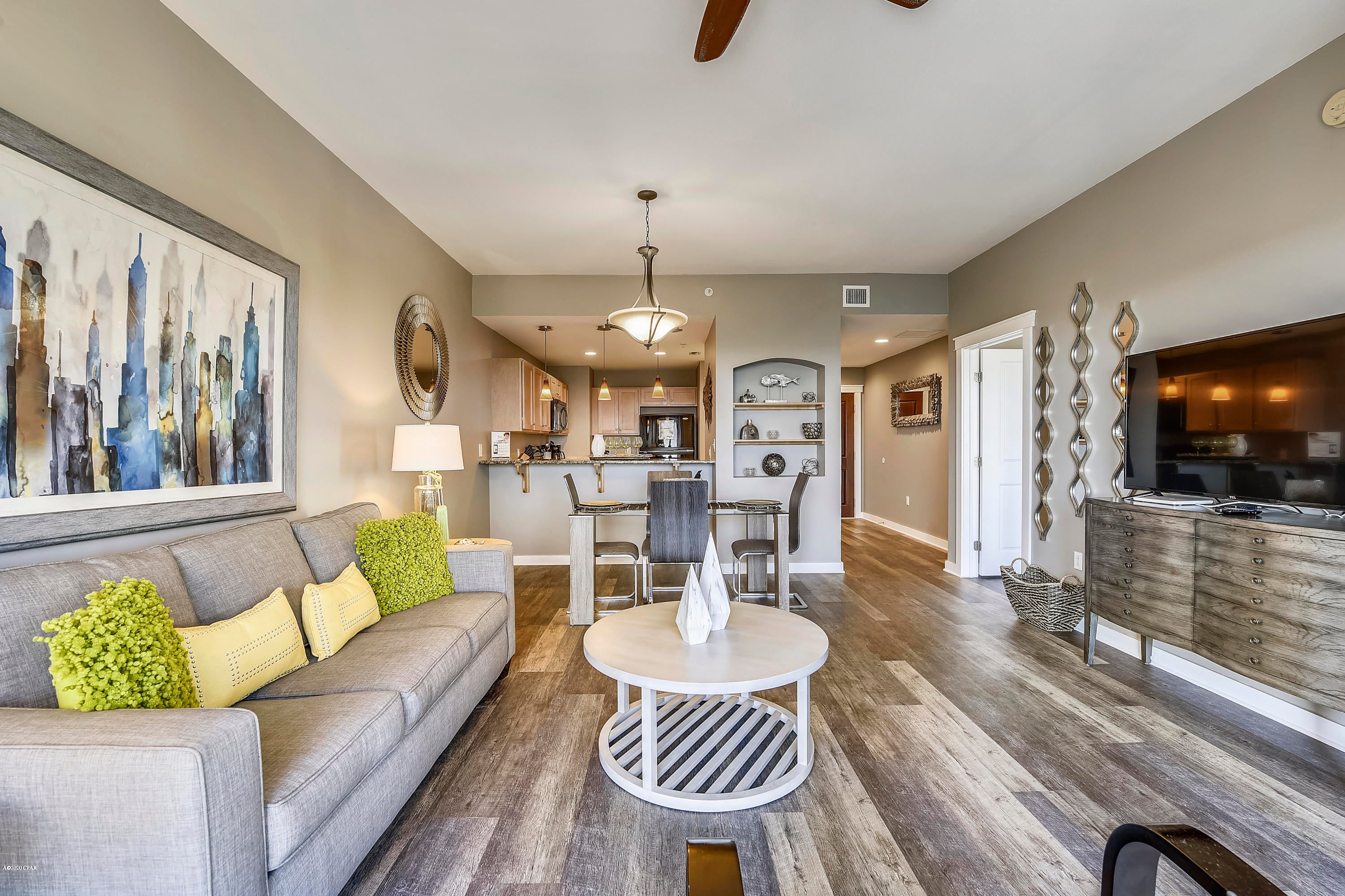 Origin At Seahaven - Residential
