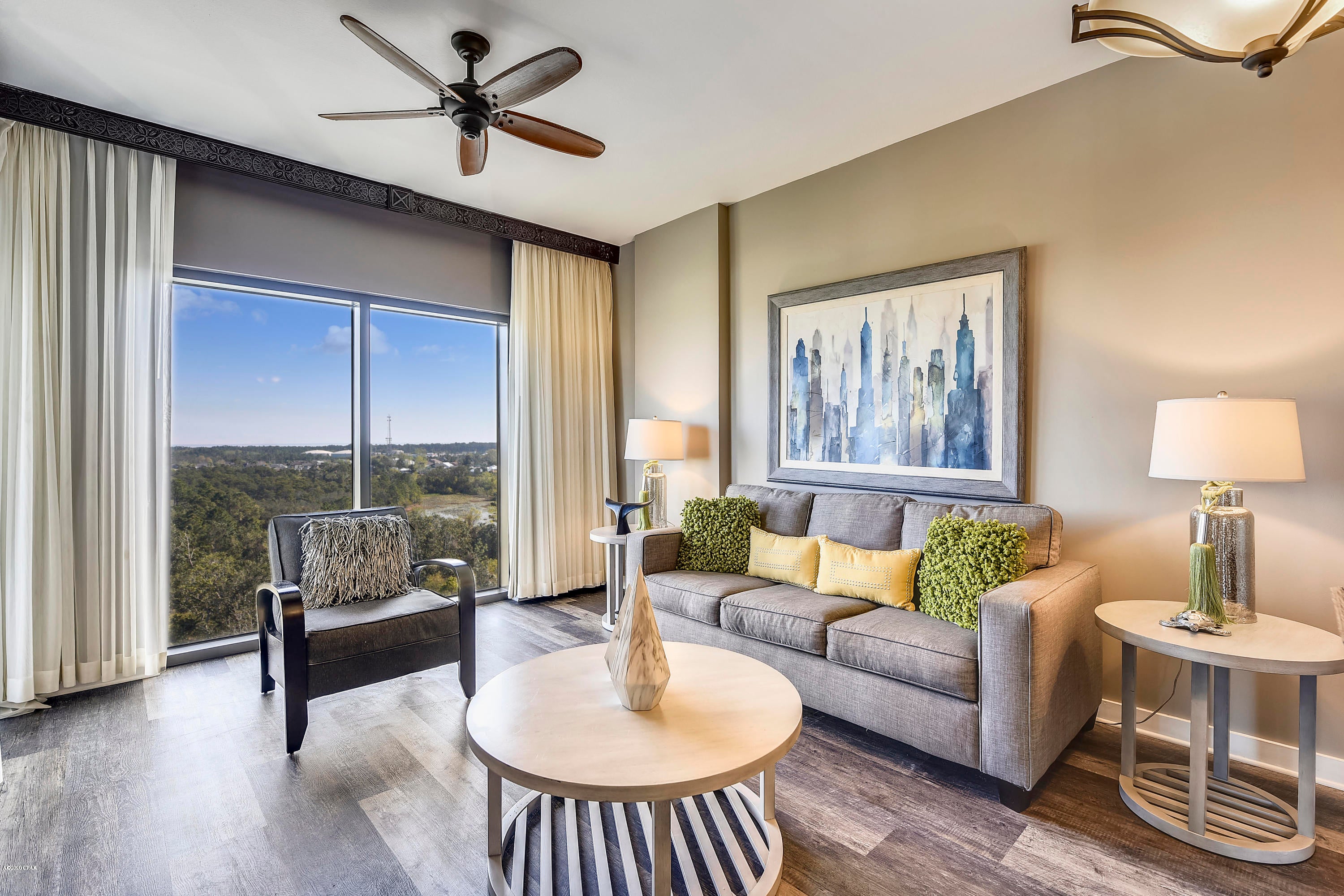 Origin At Seahaven - Residential