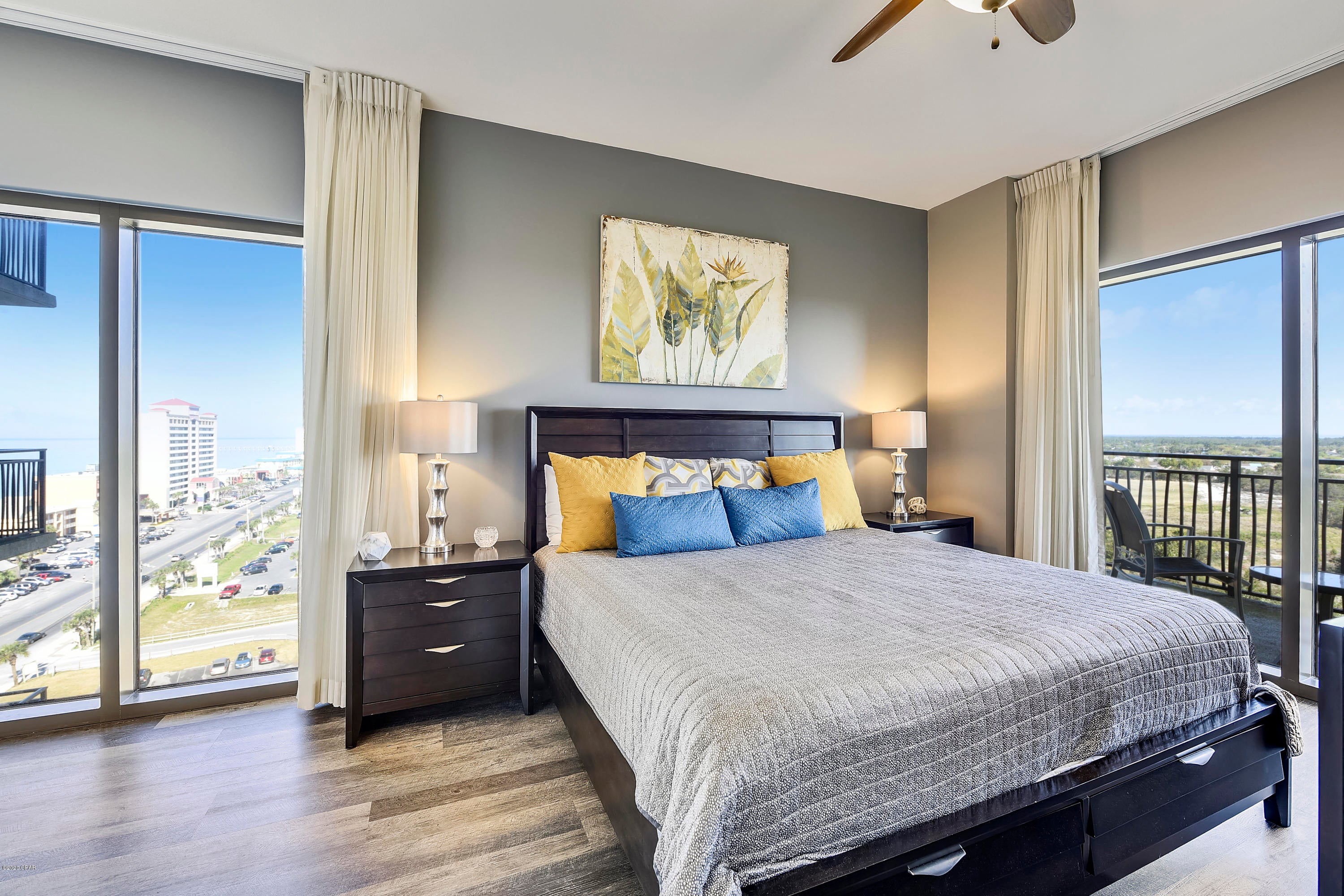 Origin At Seahaven - Residential