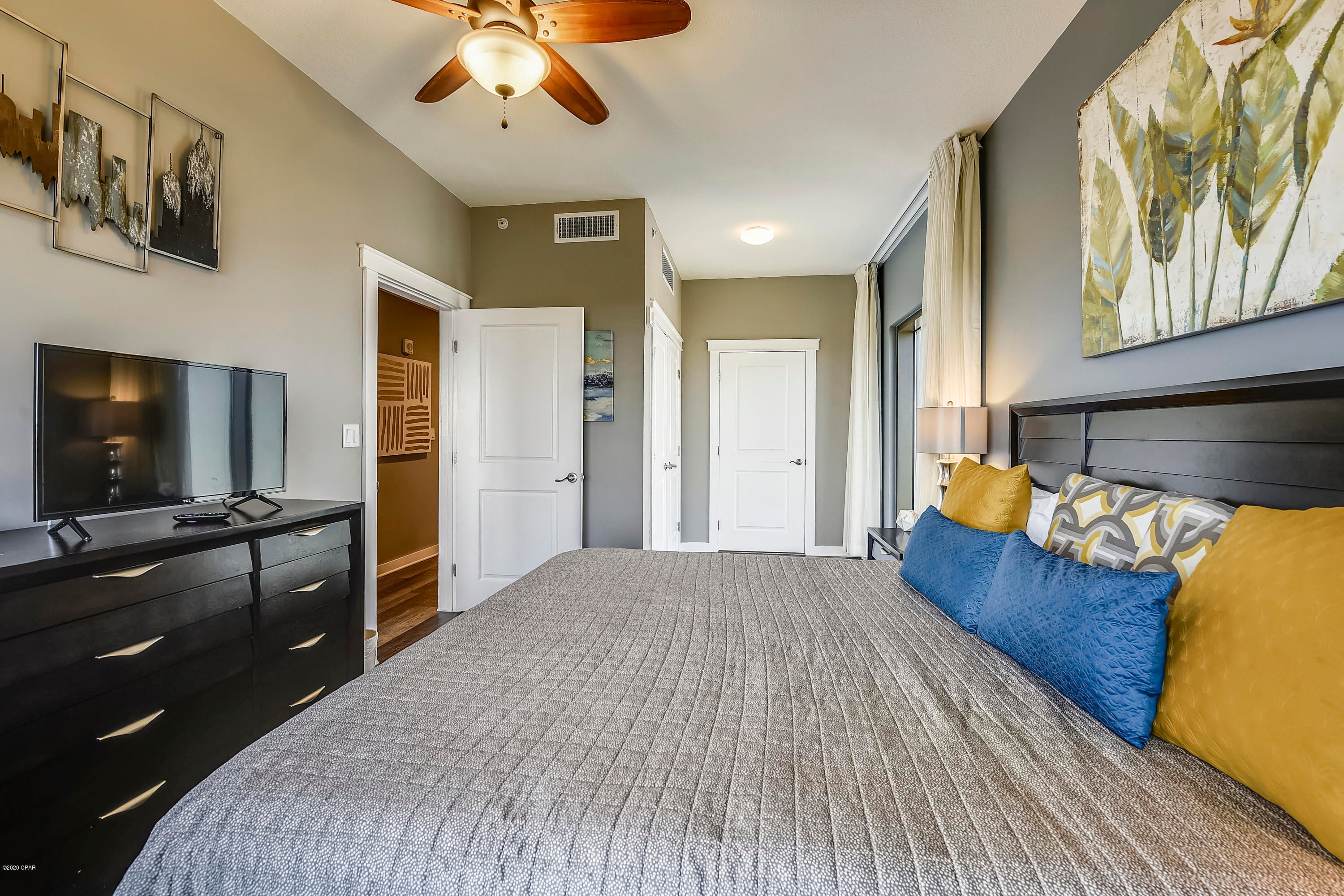 Origin At Seahaven - Residential