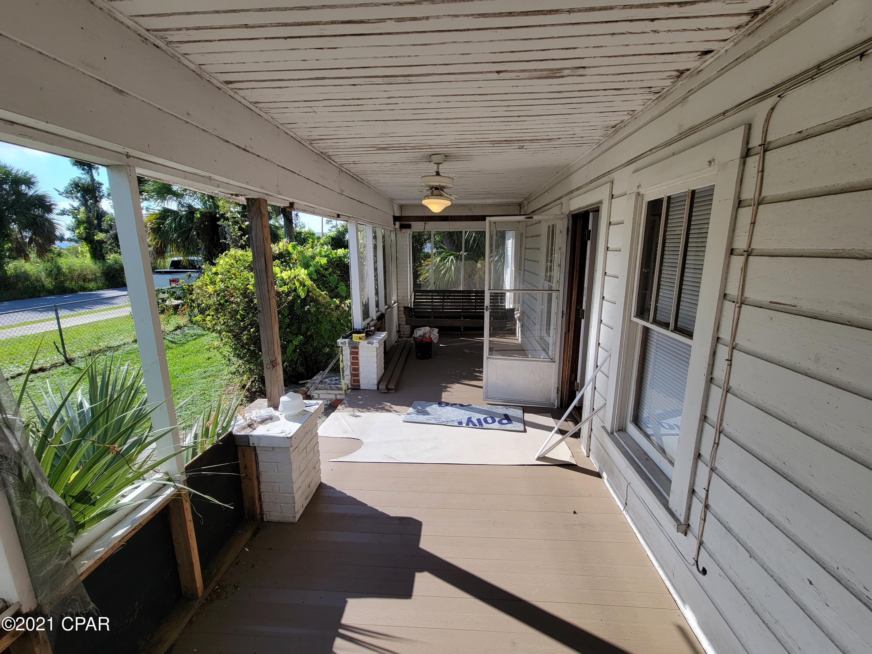 Magnolia Terrace - Residential
