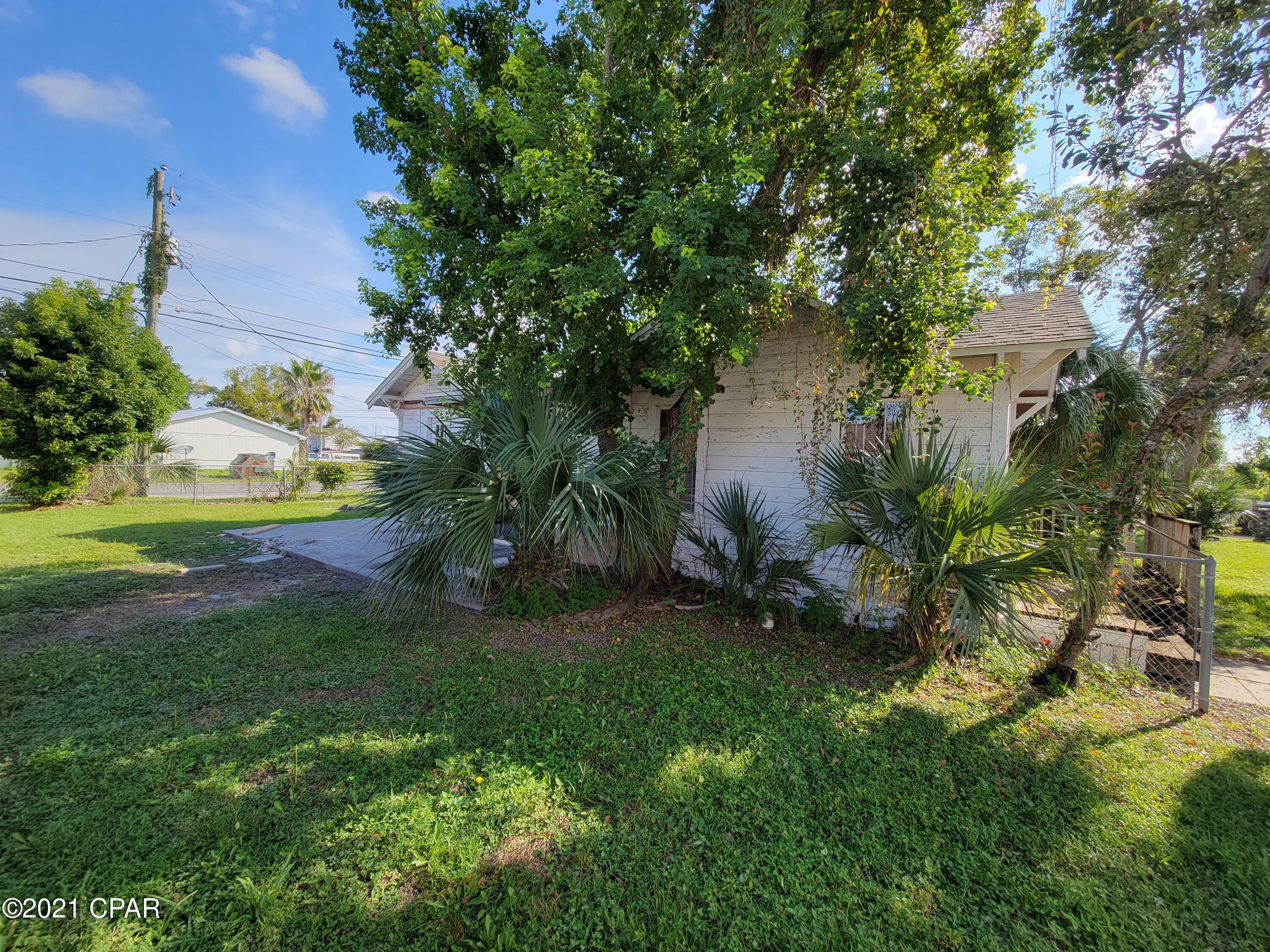 Magnolia Terrace - Residential