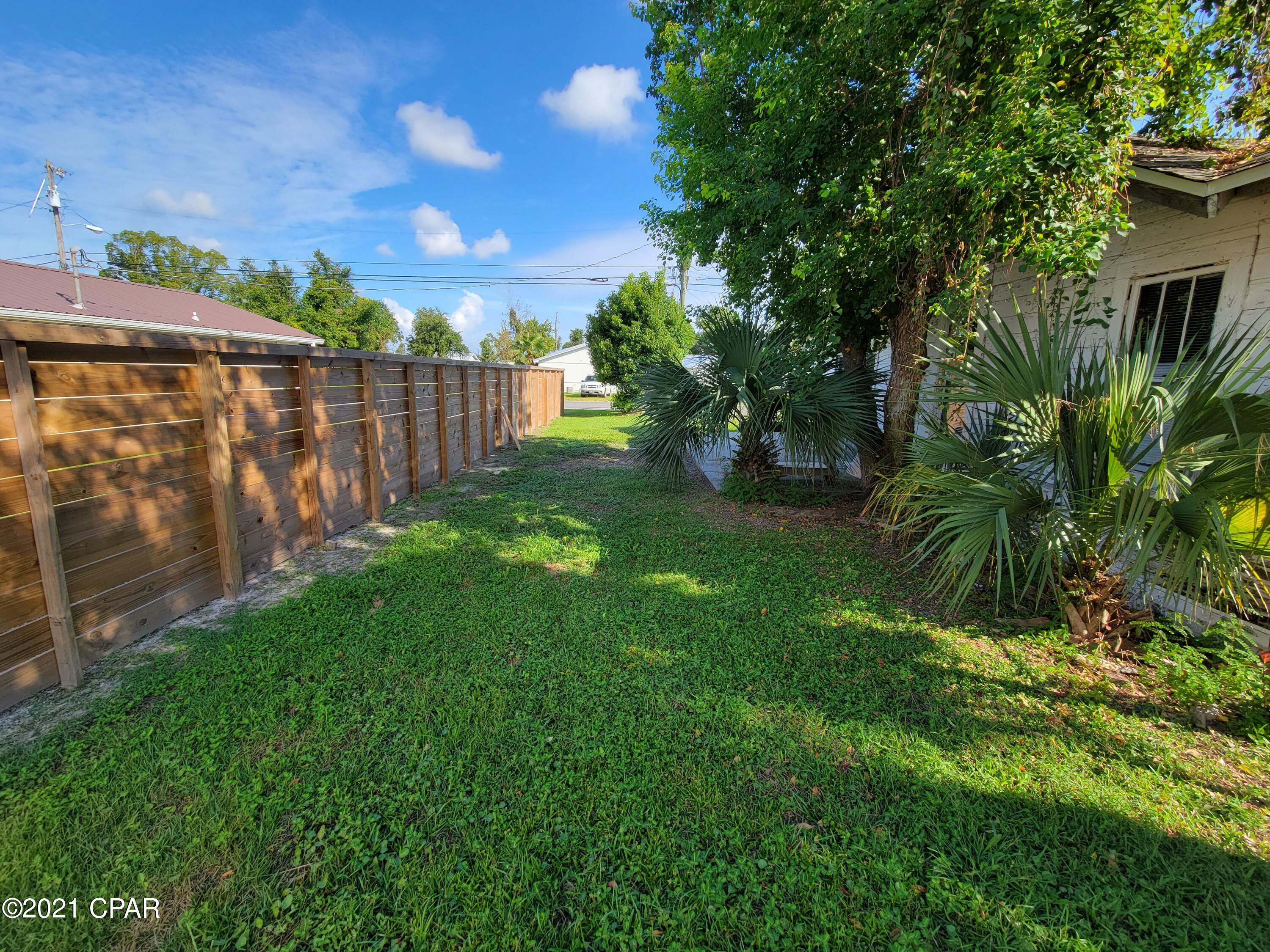 Magnolia Terrace - Residential