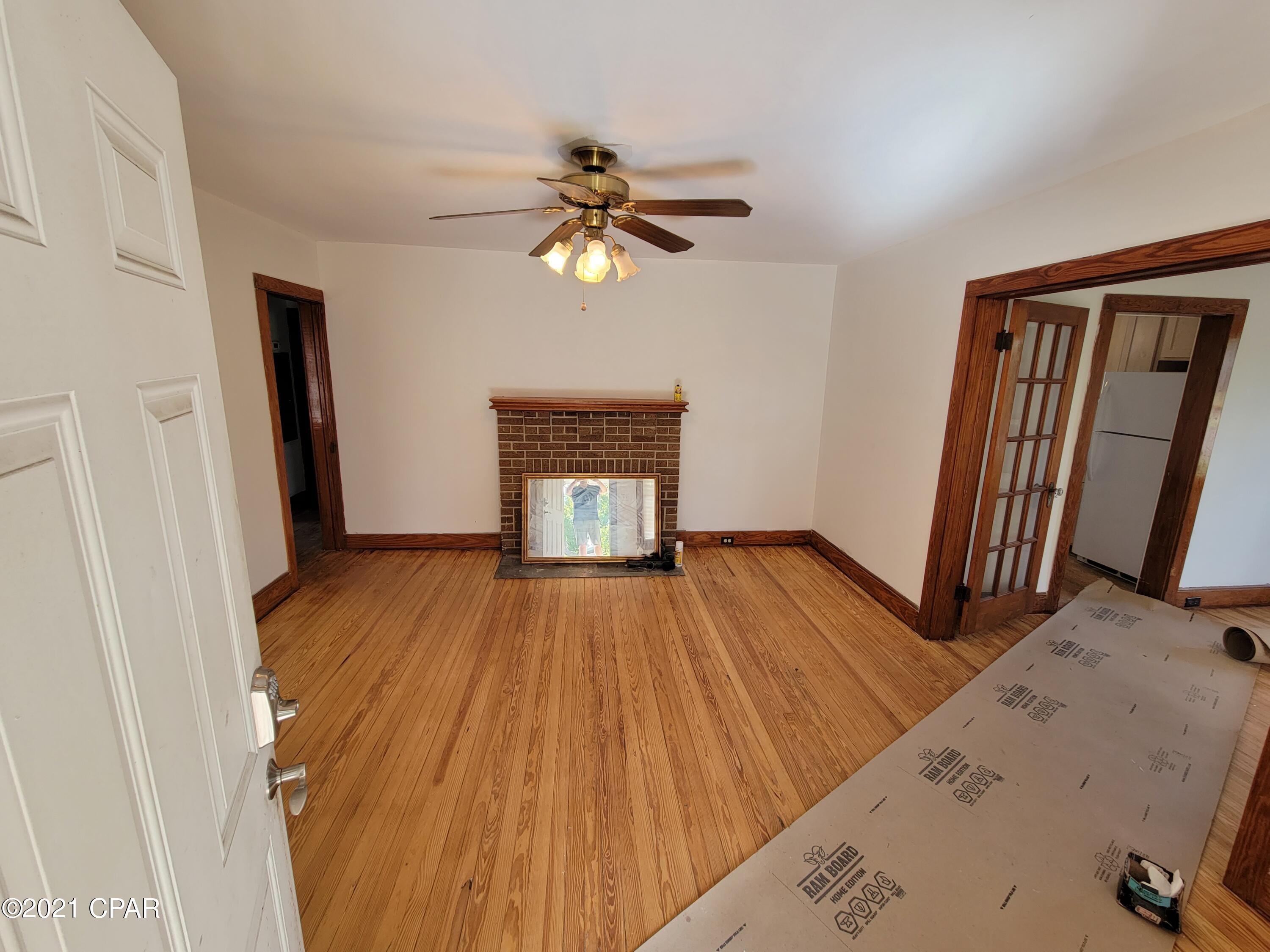 Magnolia Terrace - Residential