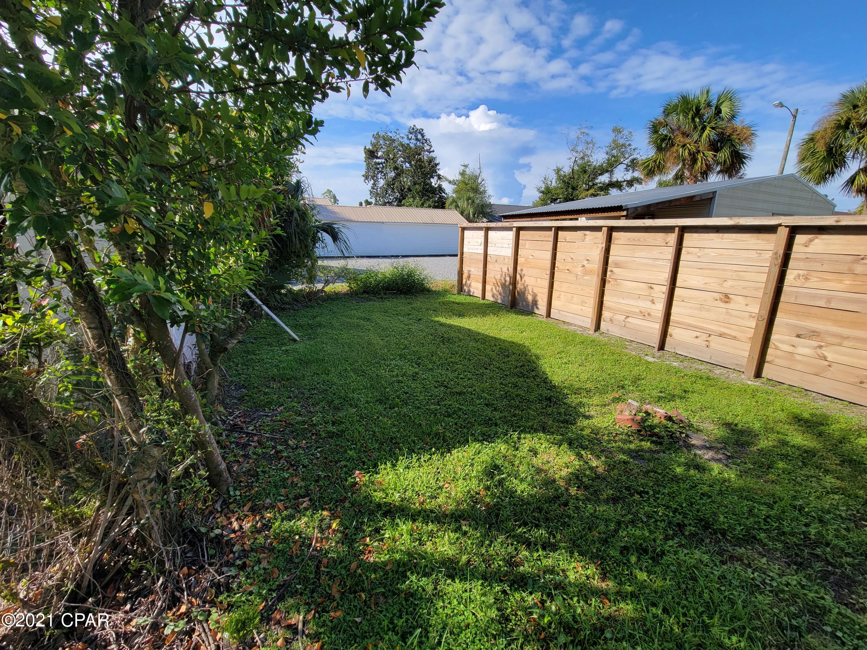 Magnolia Terrace - Residential