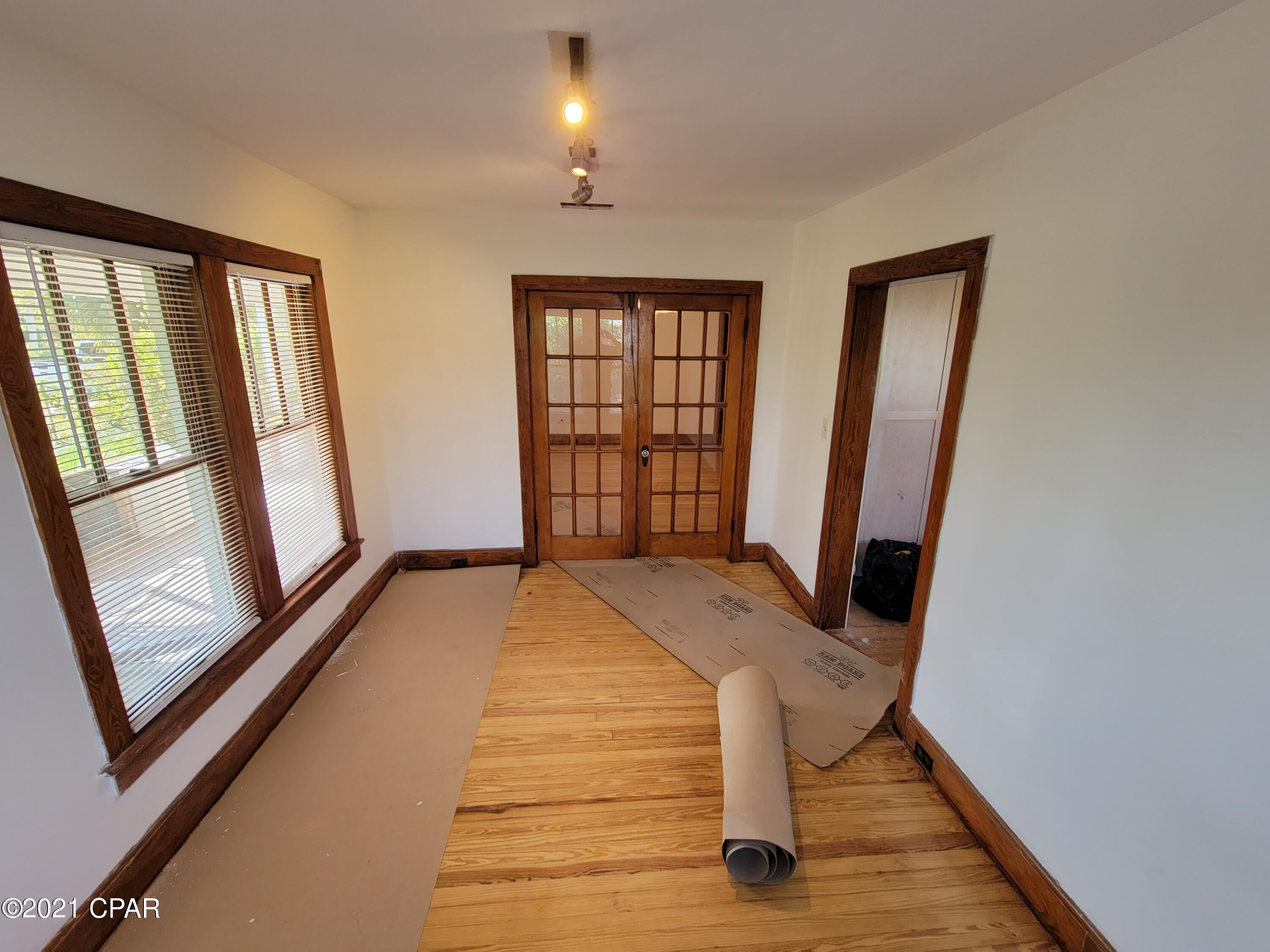 Magnolia Terrace - Residential