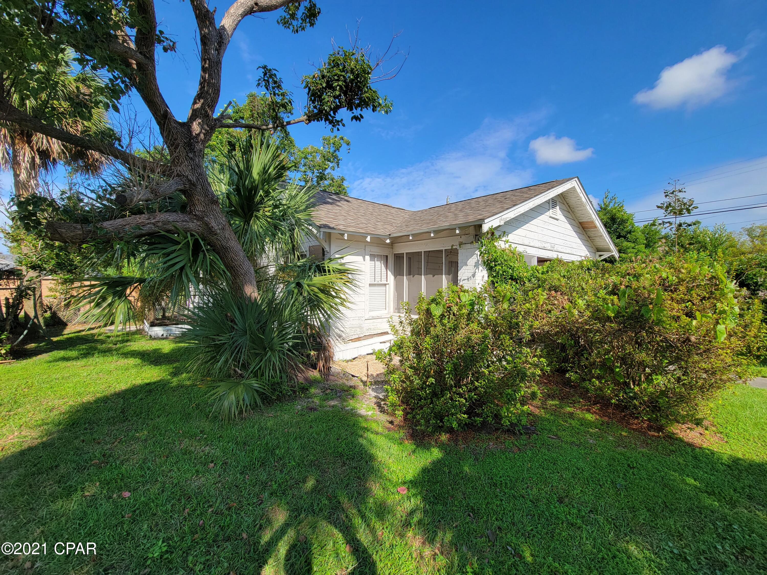 Magnolia Terrace - Residential
