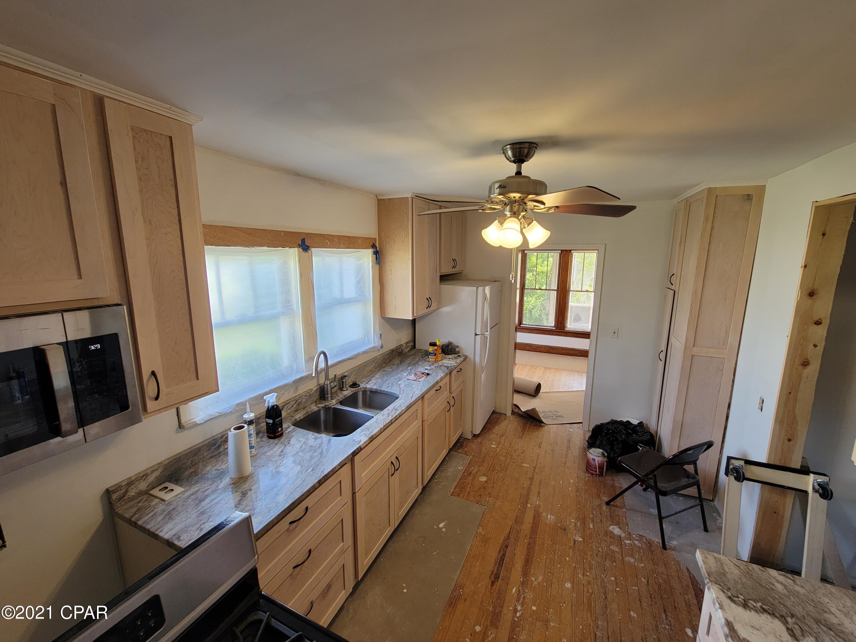 Magnolia Terrace - Residential