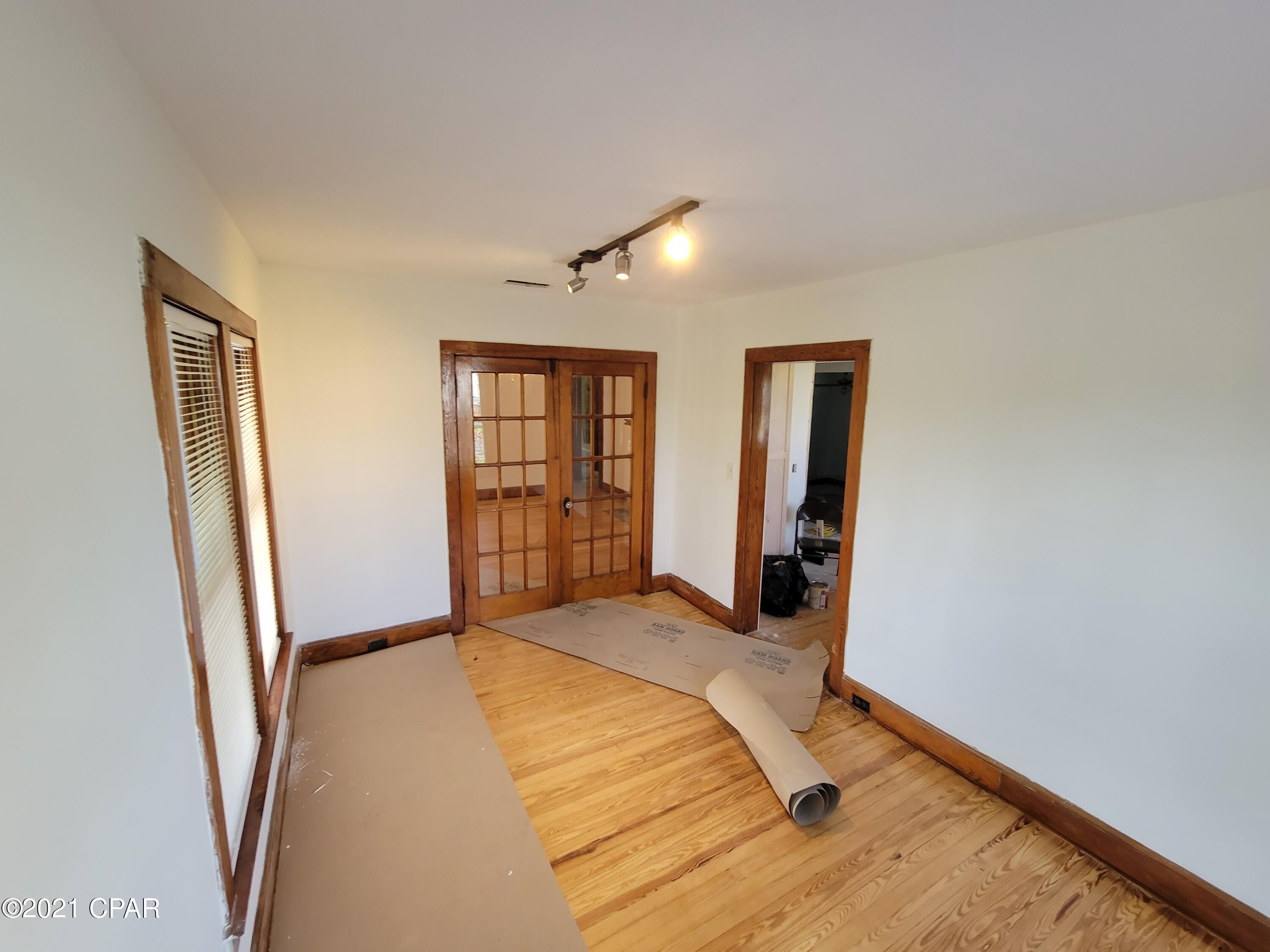 Magnolia Terrace - Residential