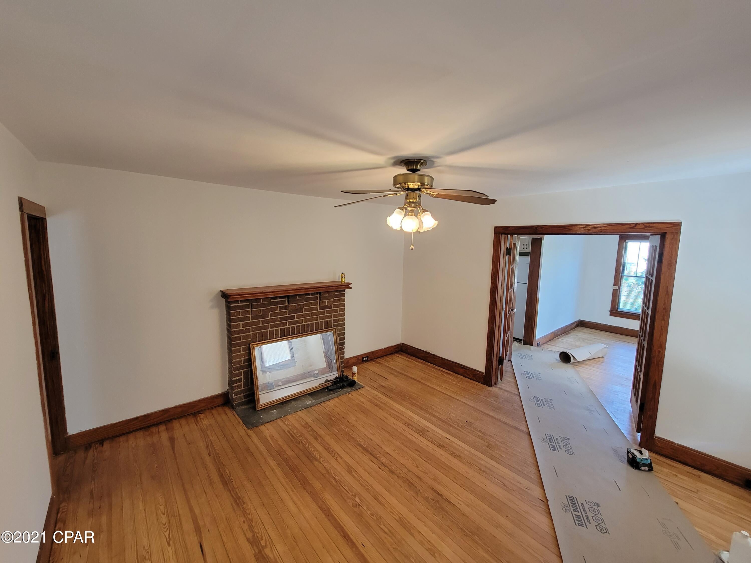 Magnolia Terrace - Residential