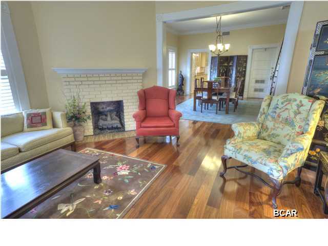 Old Town Plat - Residential